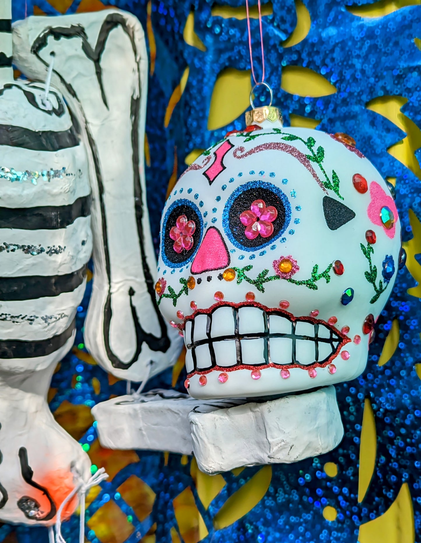 Sugar skull