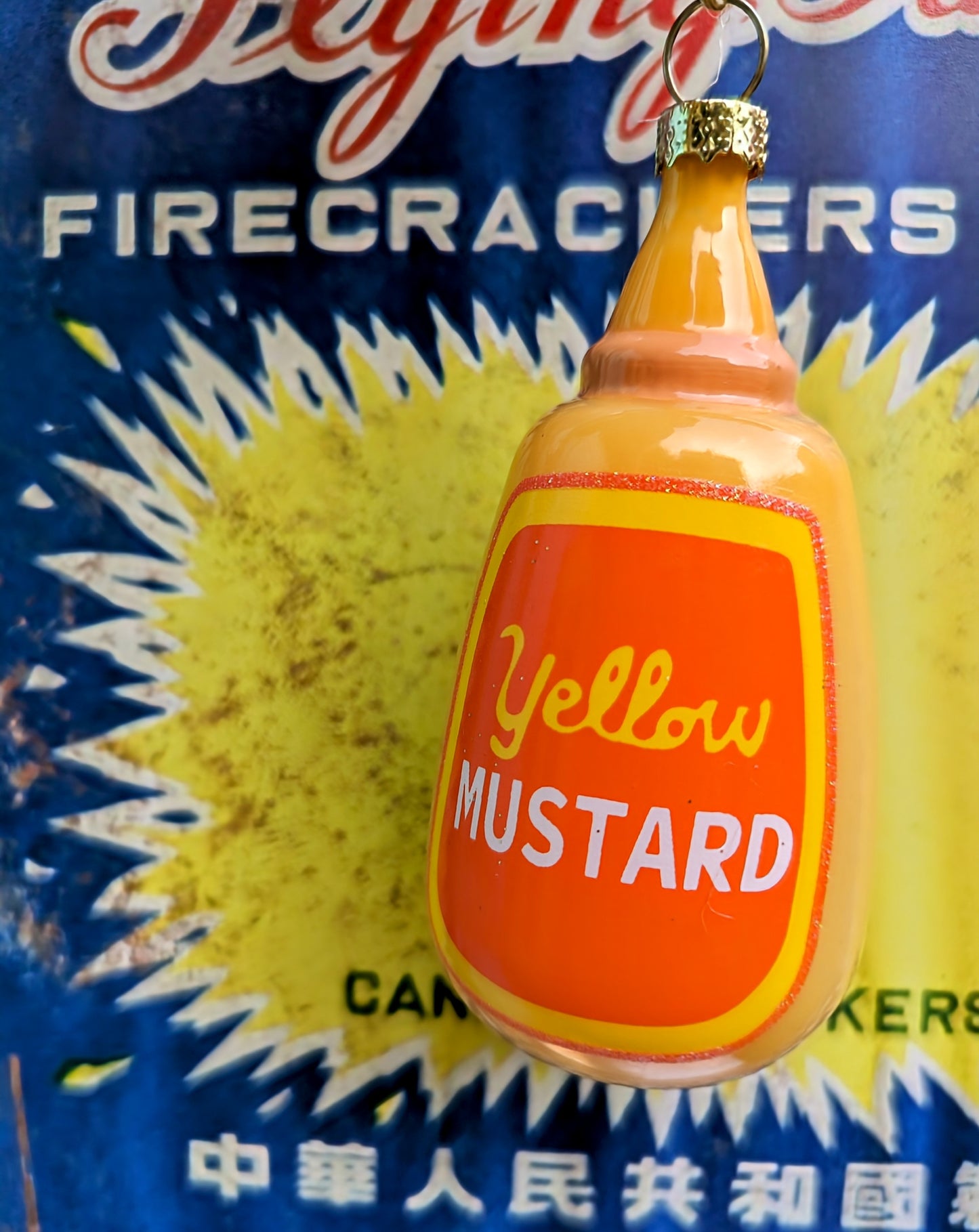 Mustard
