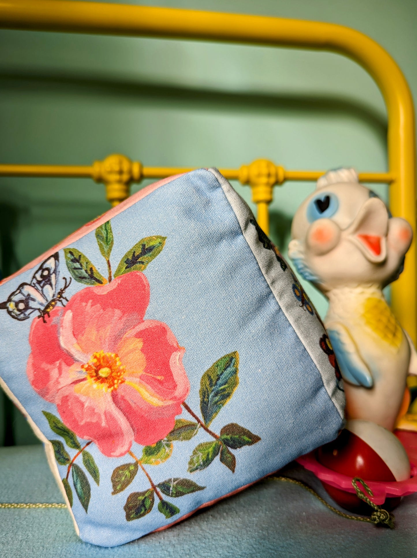 Nathalie Lete art cube