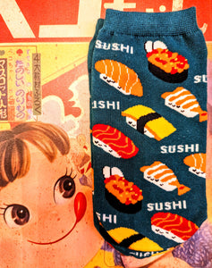 Japan lucky socks