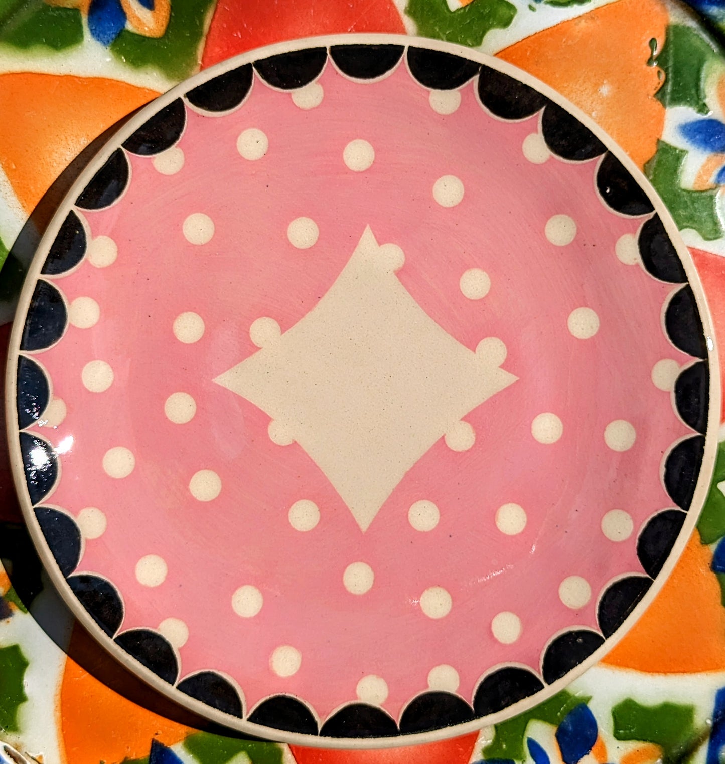 Ken Eardley x Blackout card suit plates