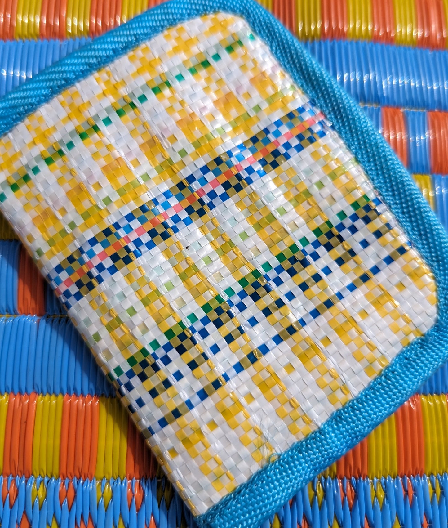 Card wallet
