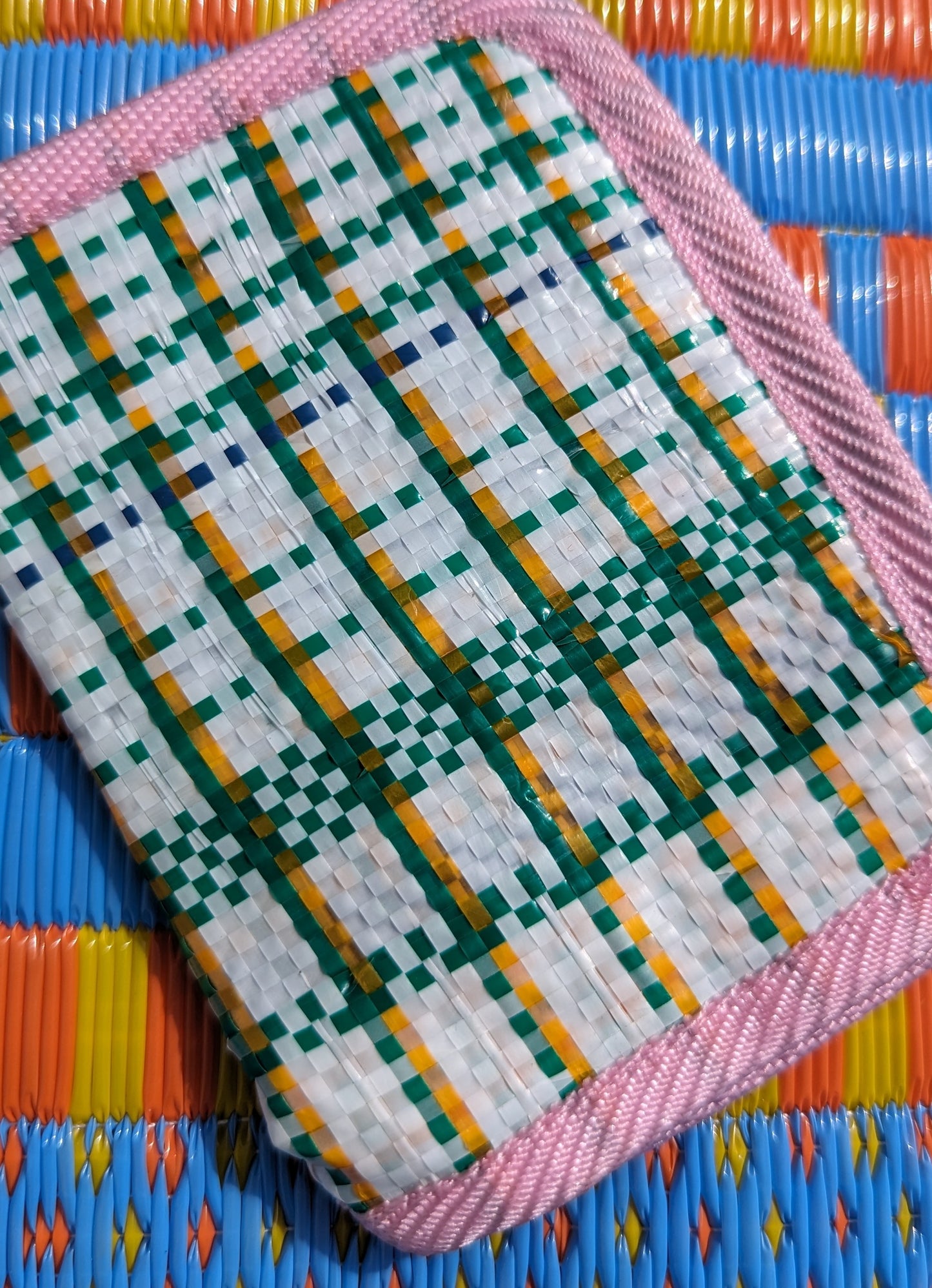 Card wallet