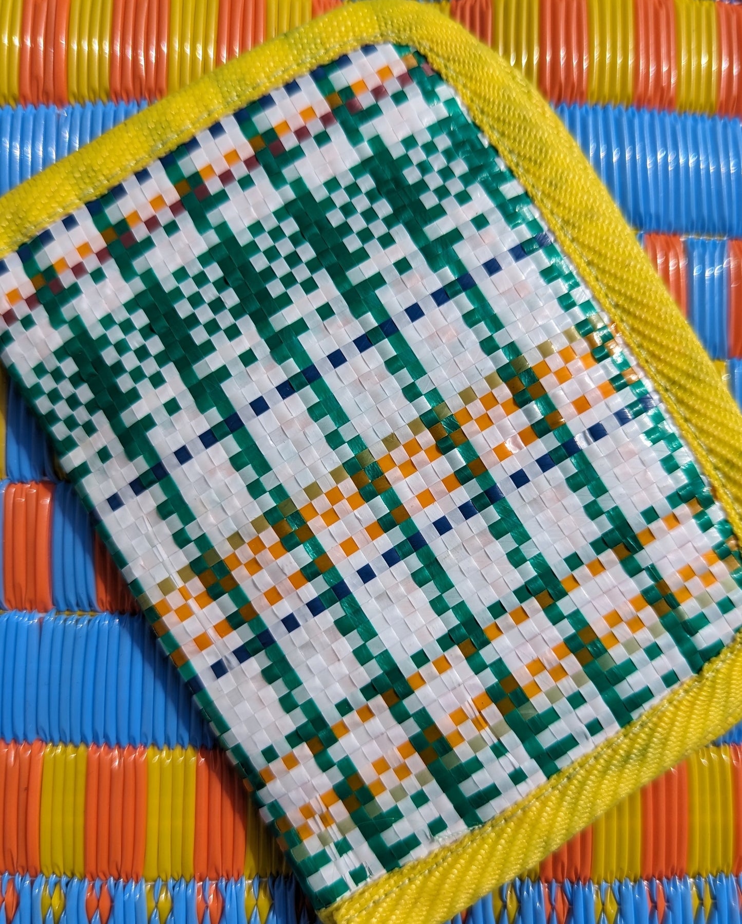 Card wallet