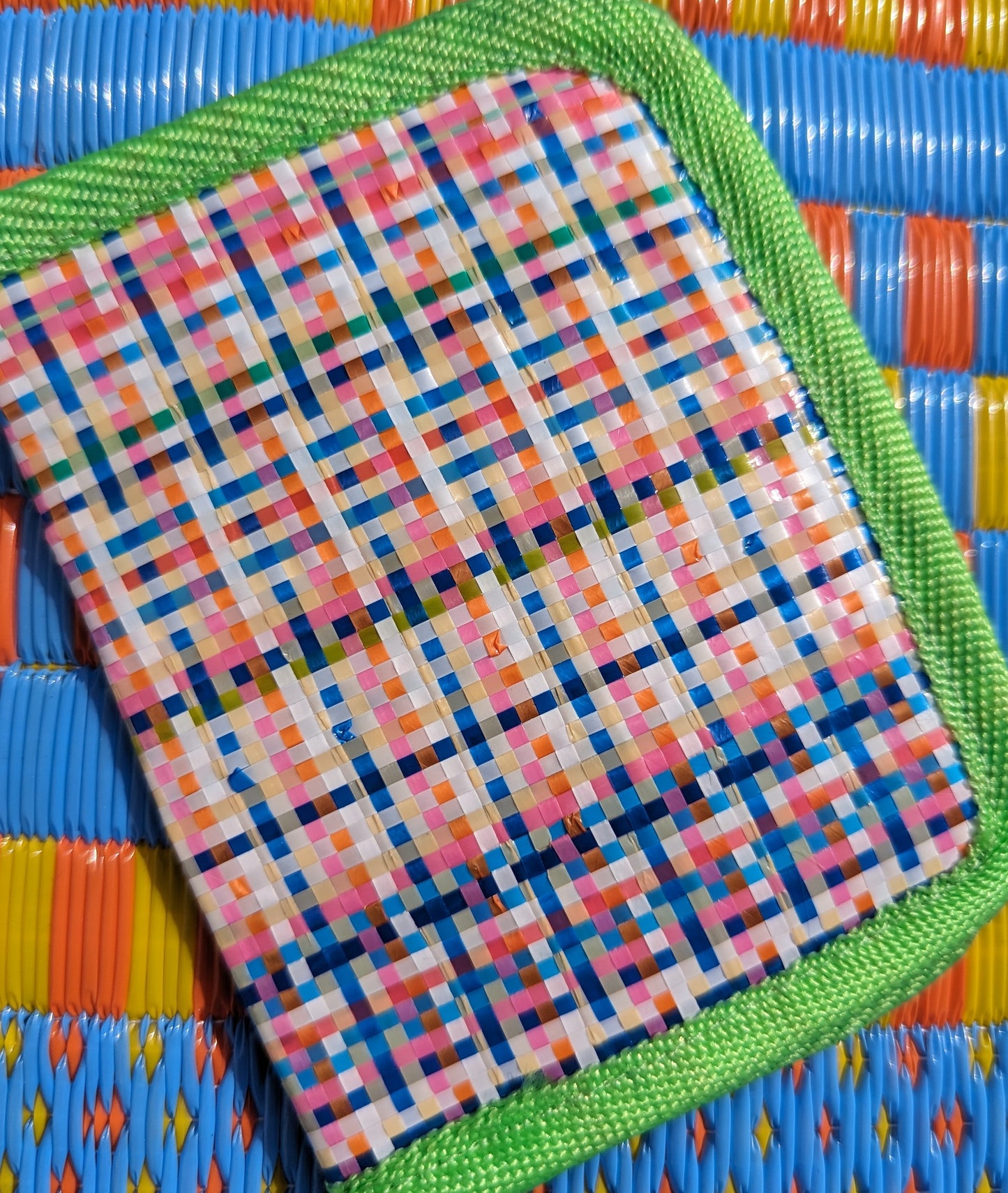 Card wallet