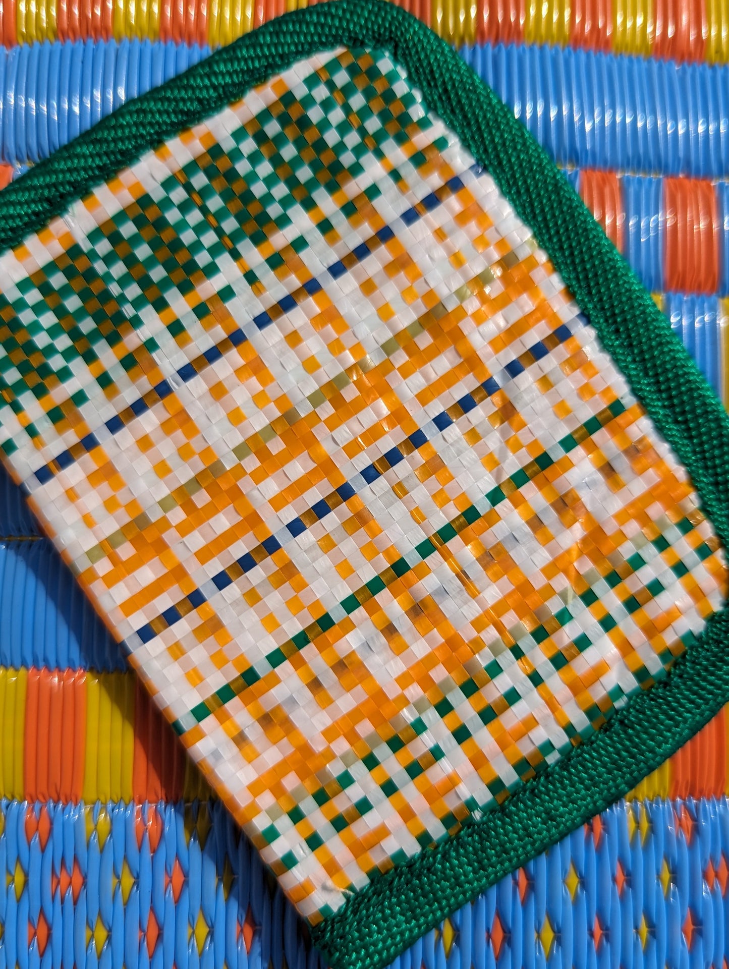 Card wallet