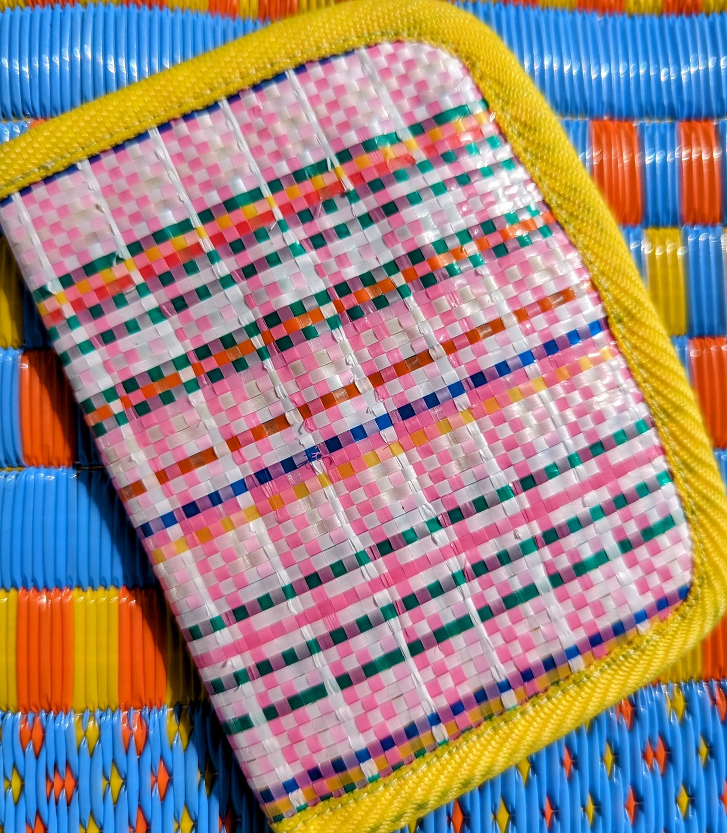 Card wallet