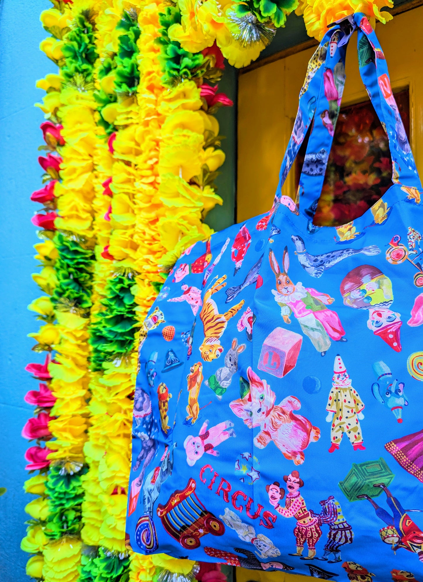 Pocket shopper