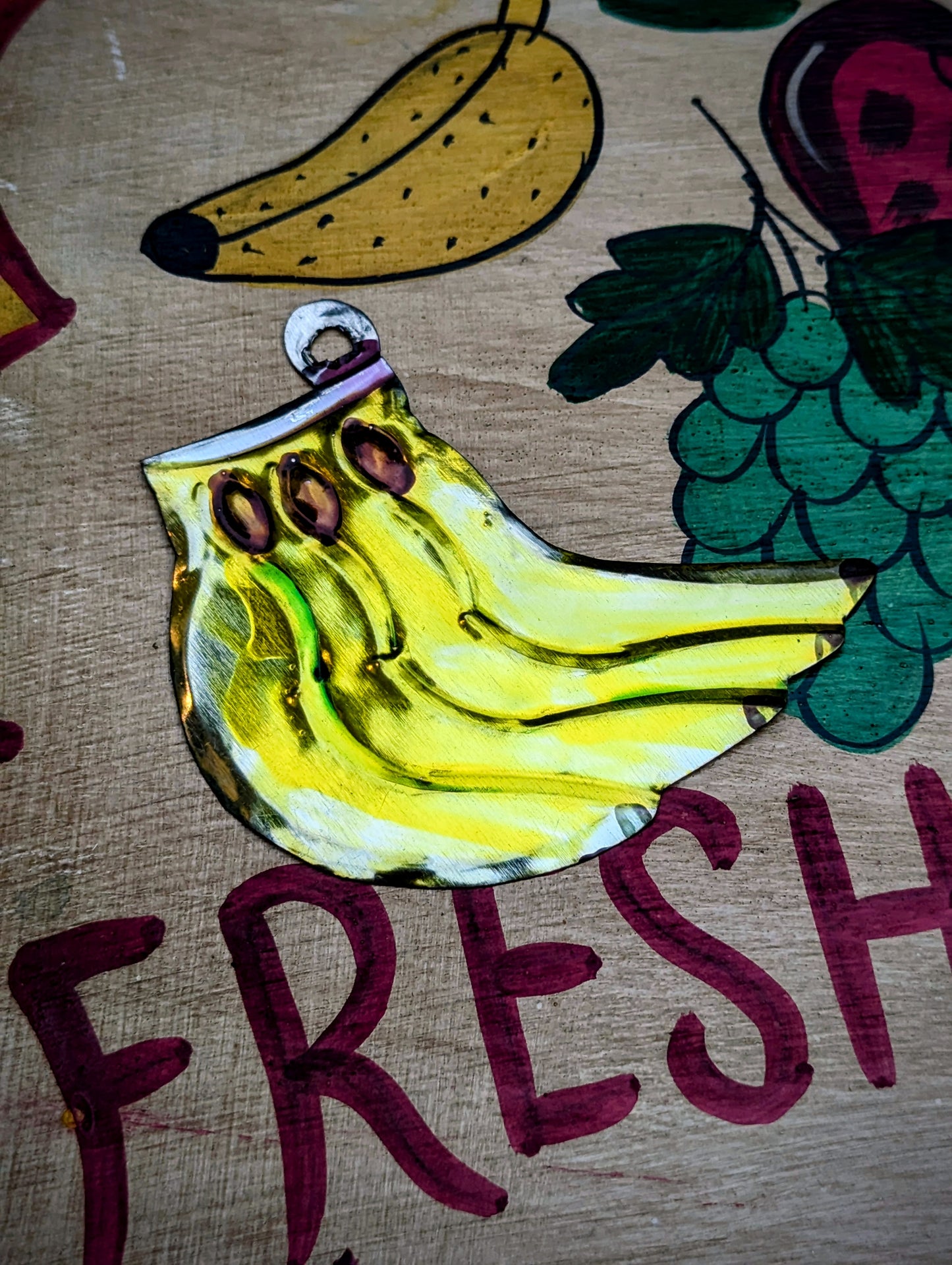 Fruity Milagros
