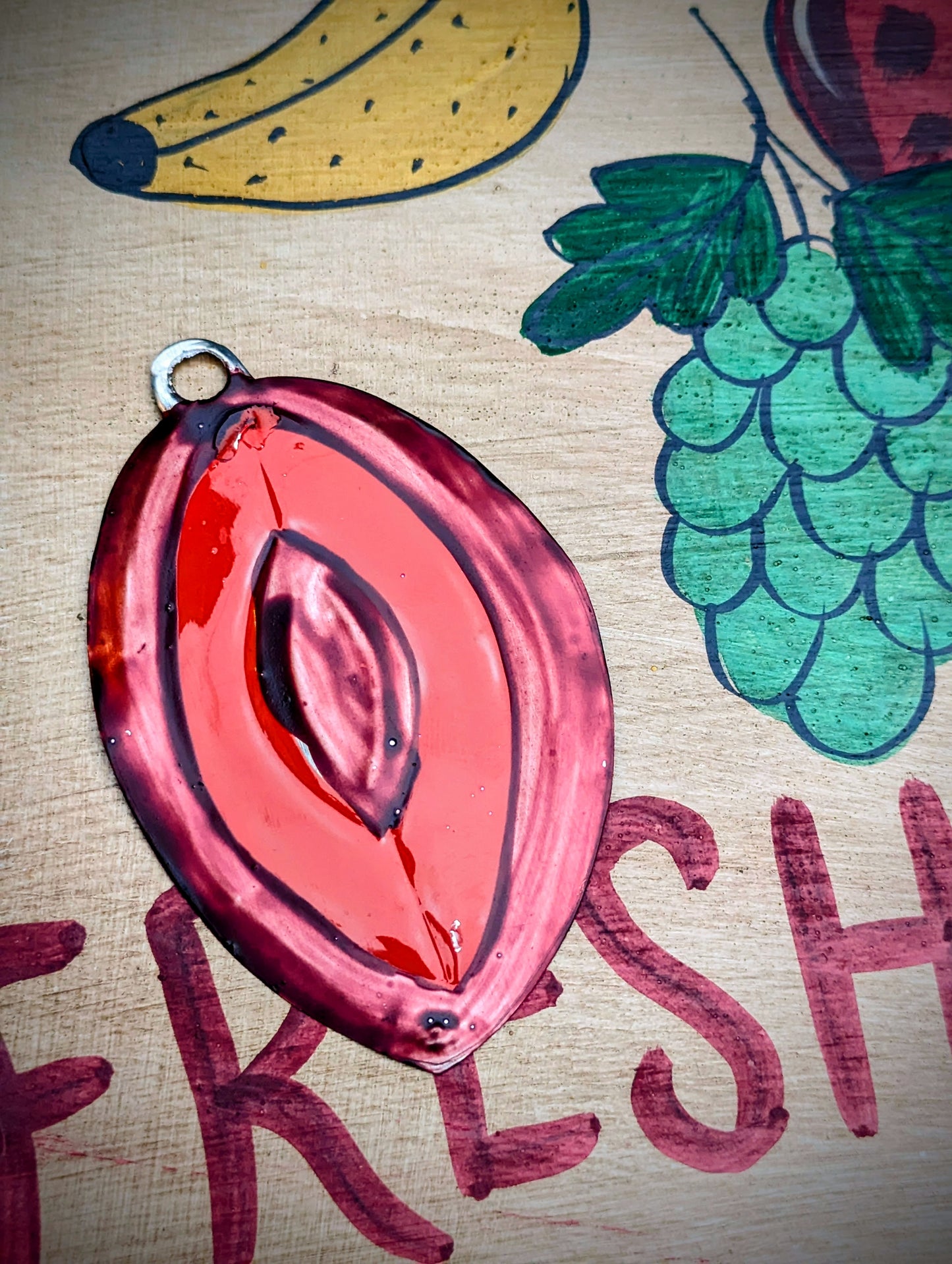 Fruity Milagros