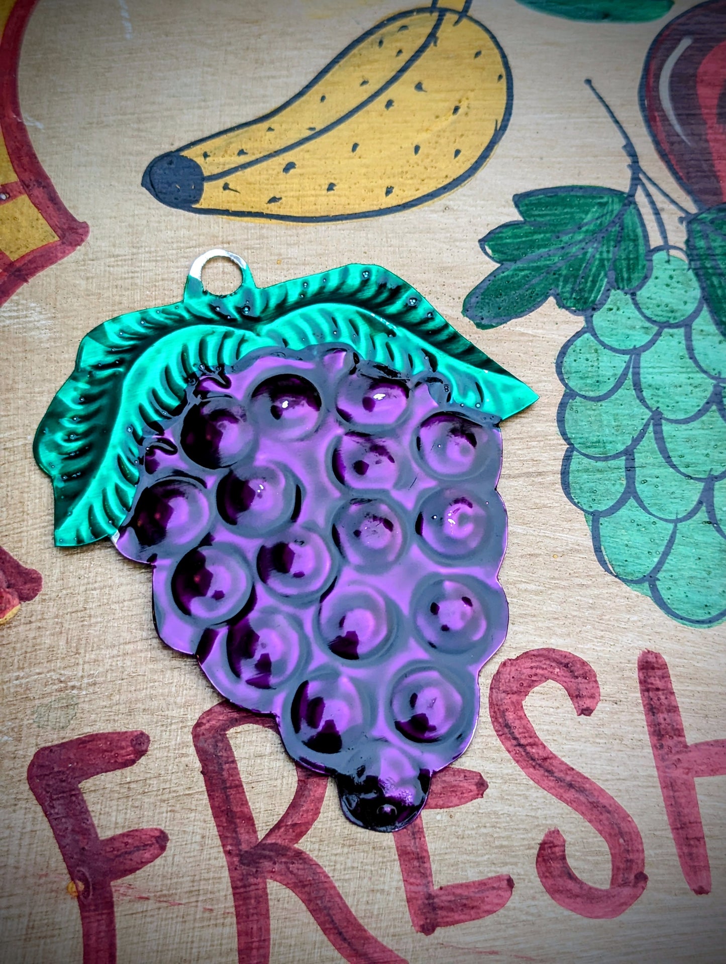 Fruity Milagros