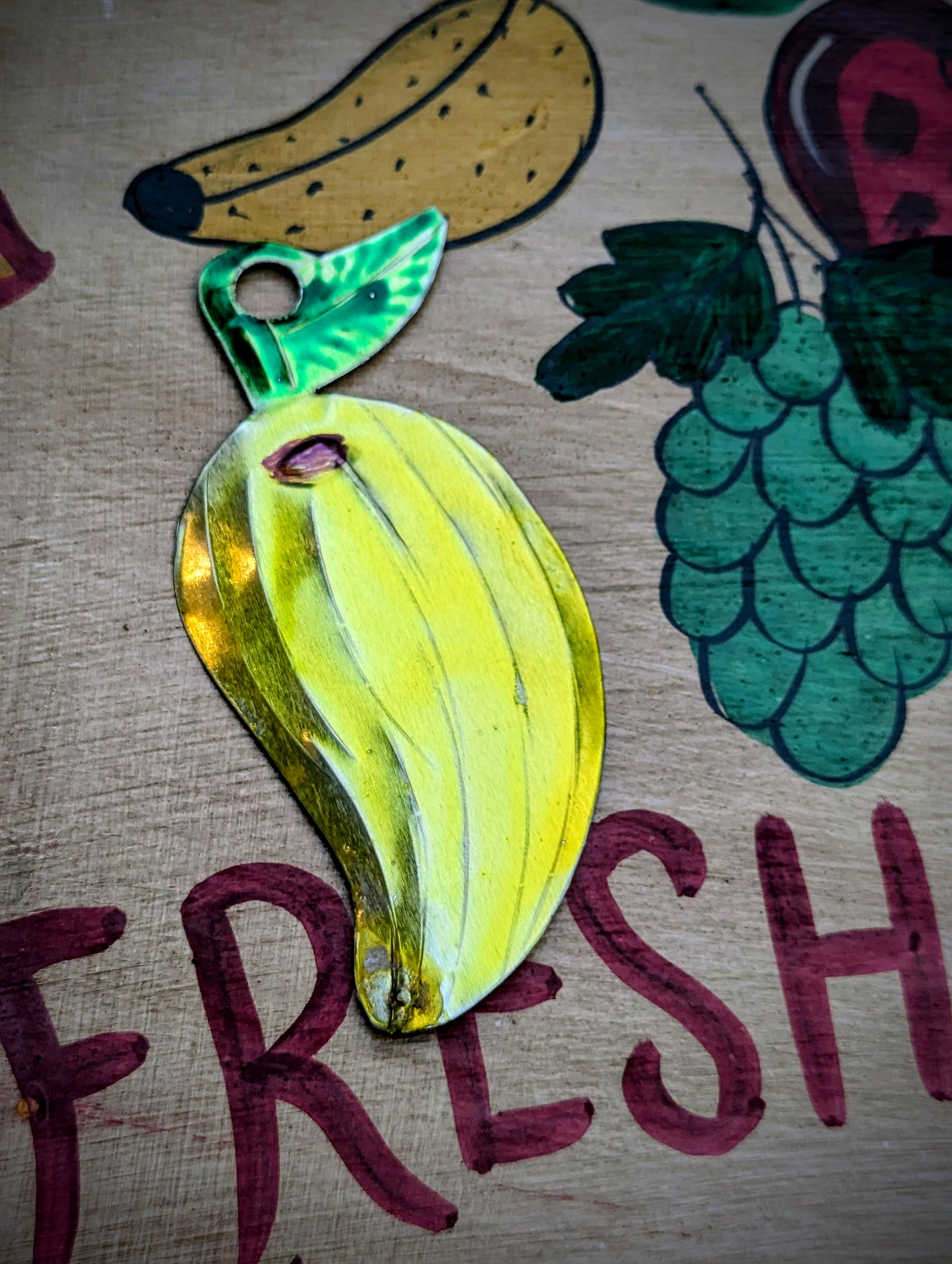 Fruity Milagros
