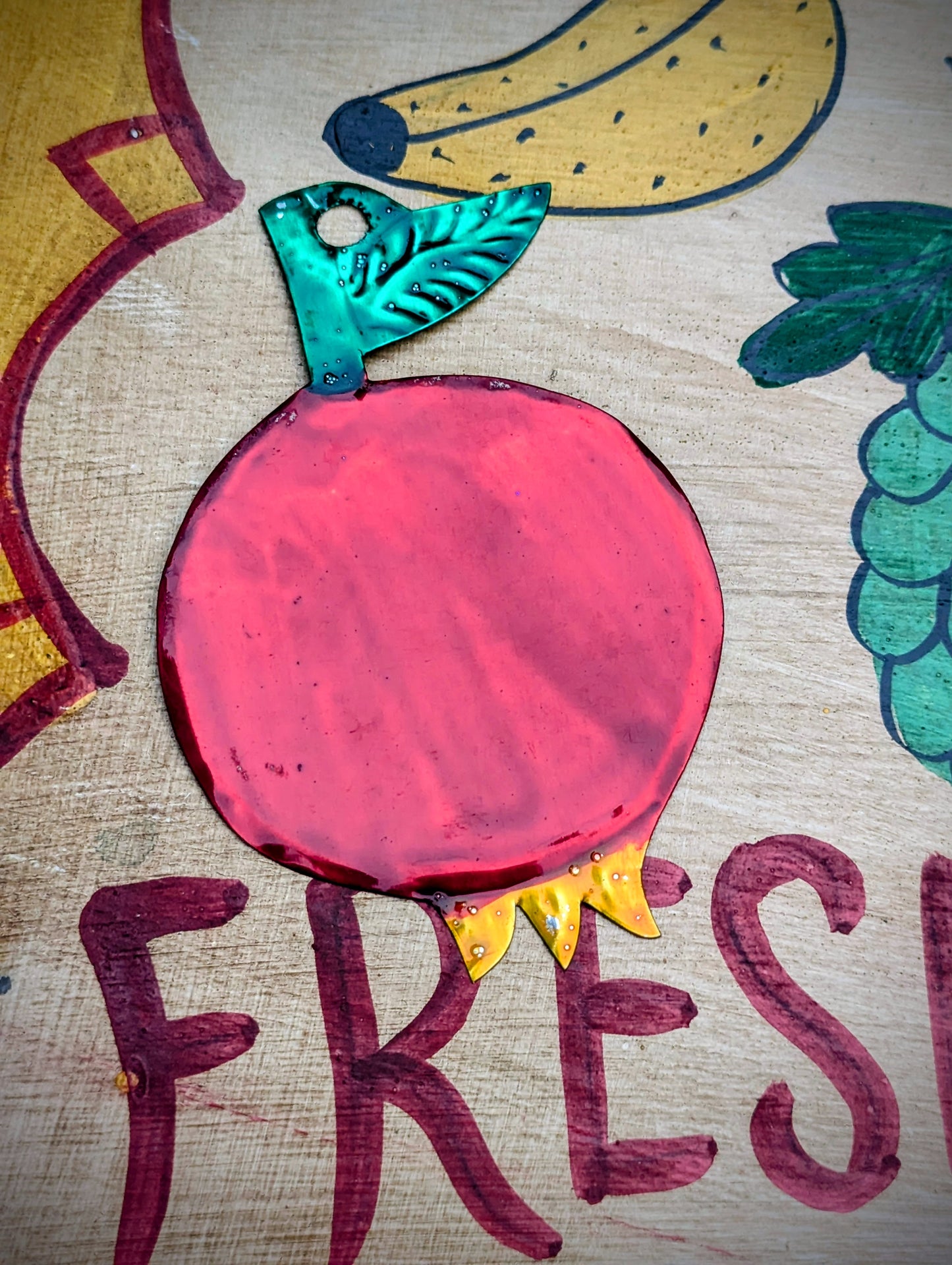 Fruity Milagros