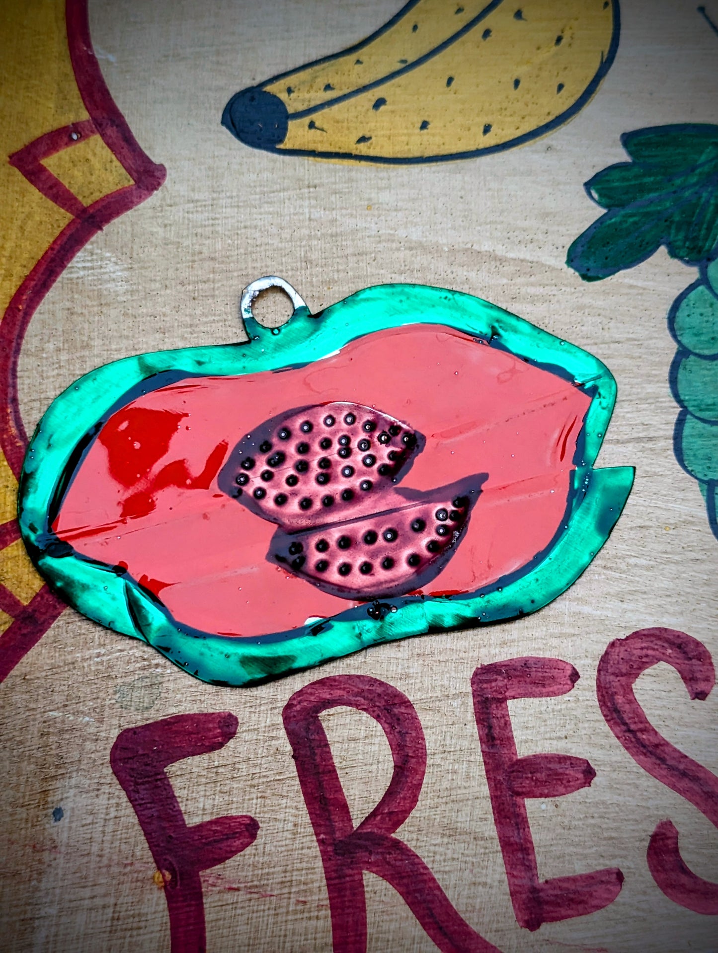 Fruity Milagros