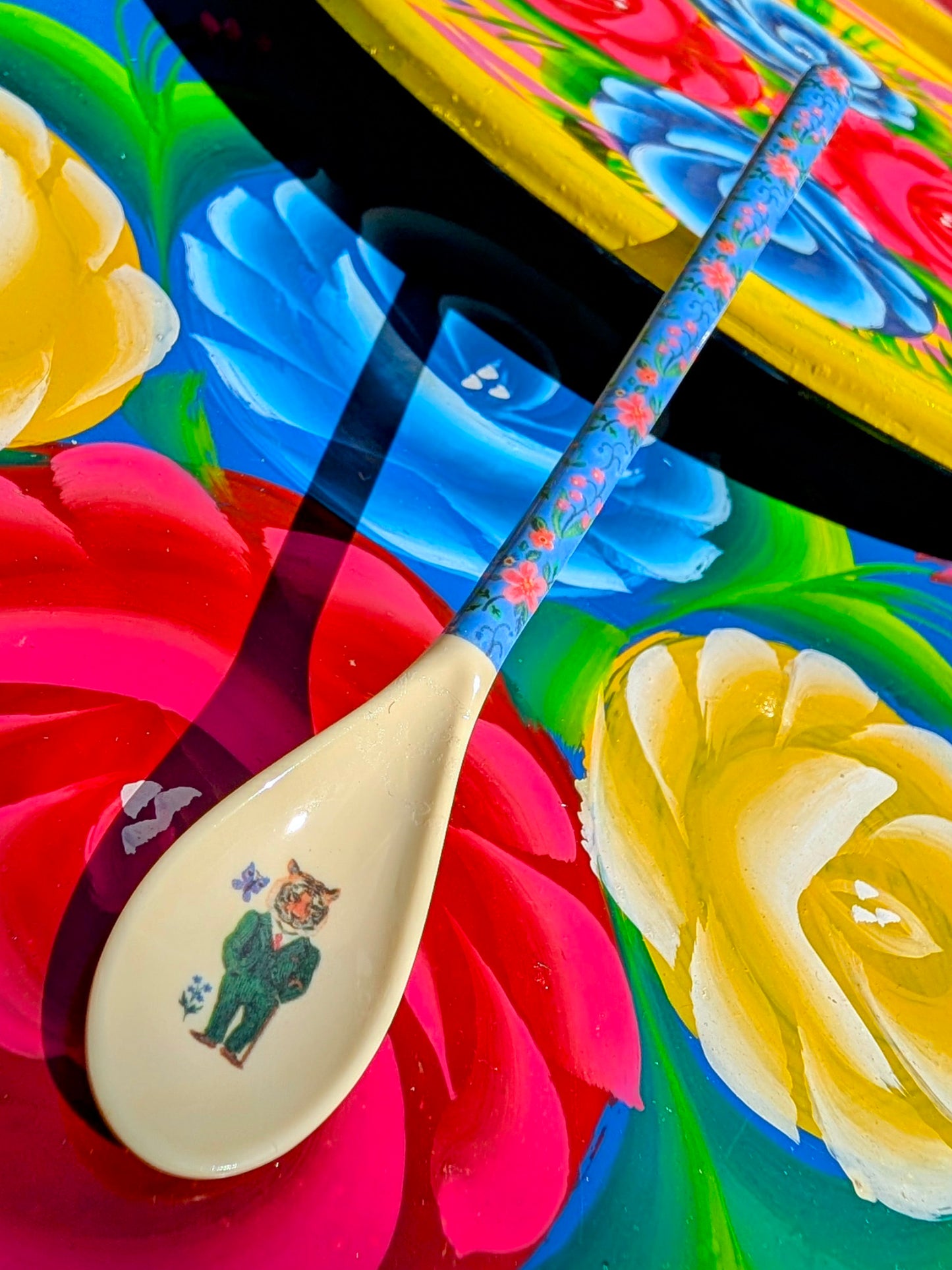 Nathalie Lete X Rice Melamine collection