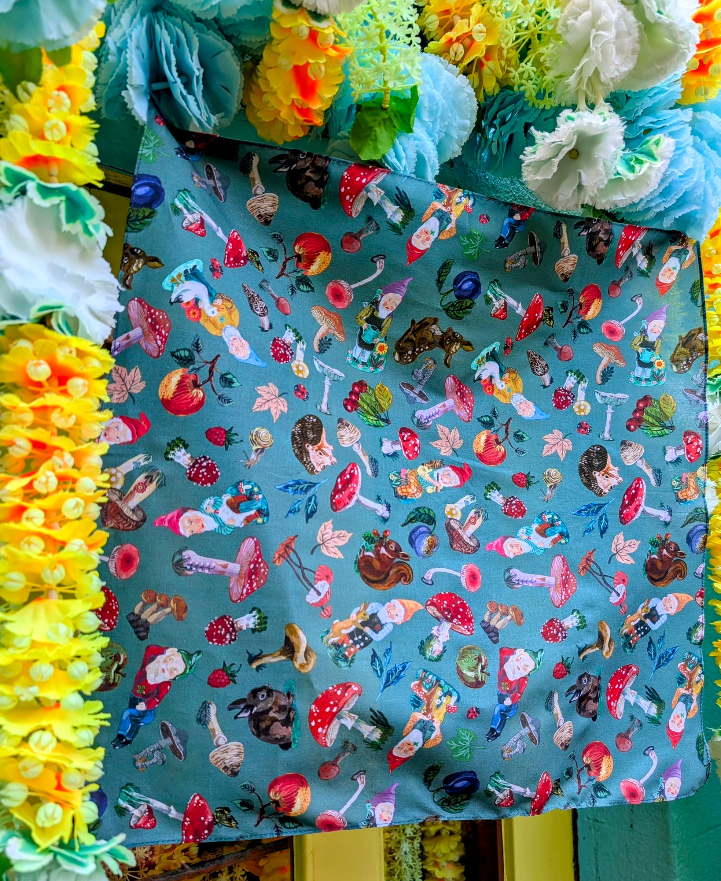 Beautiful bandanas