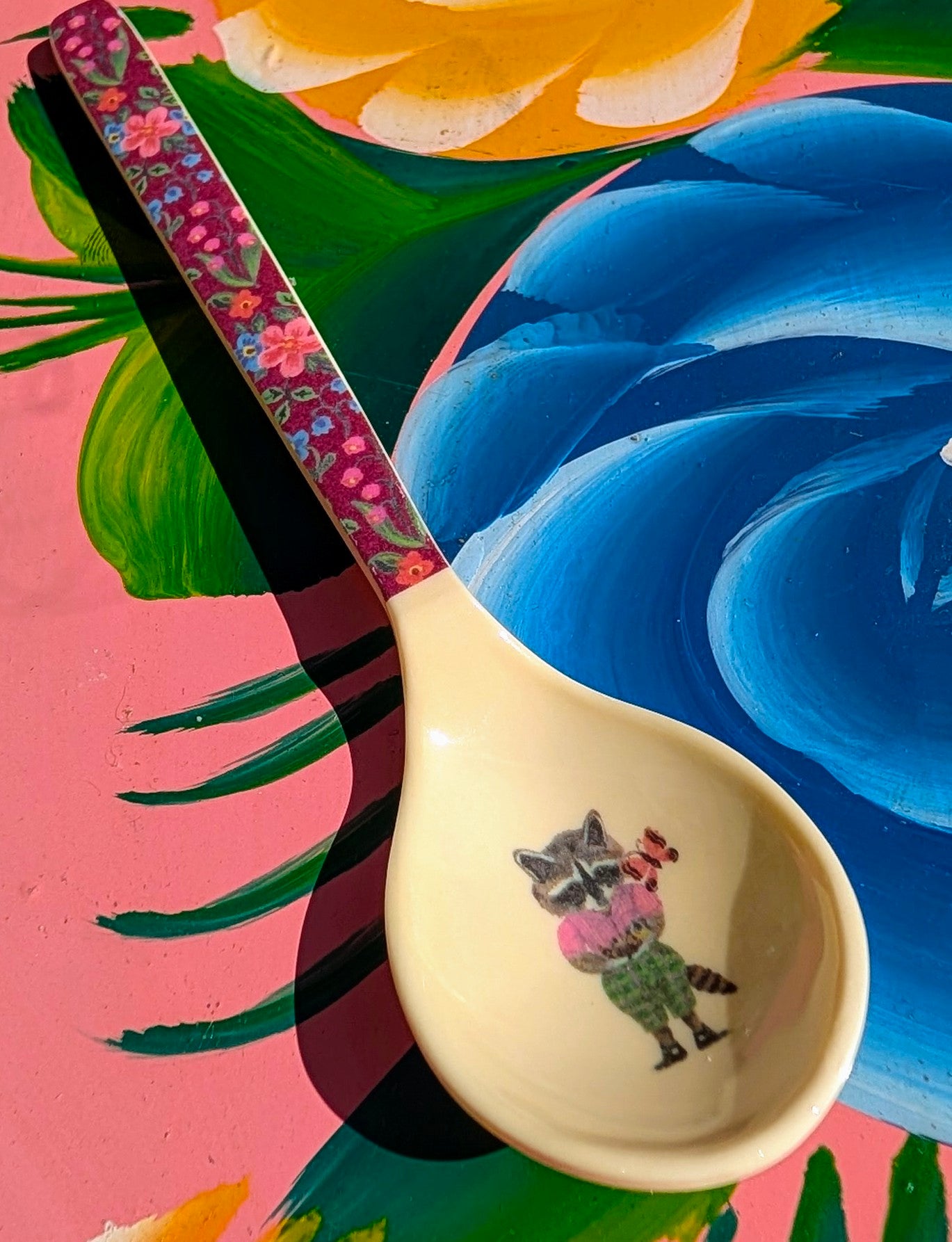 Nathalie Lete X Rice Melamine collection
