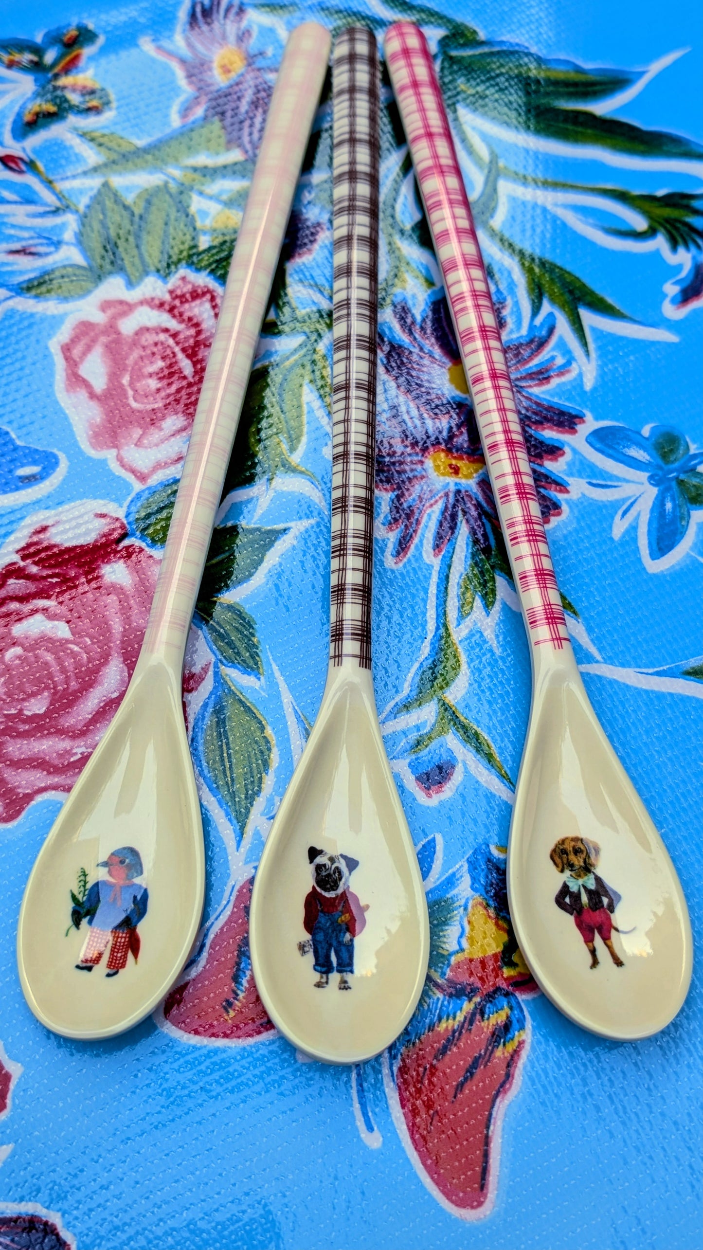 Nathalie Lete x Rice, part 2!