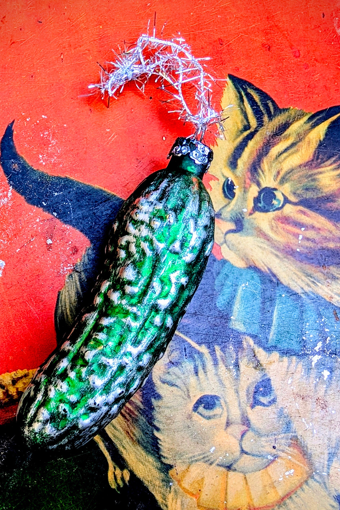 Pickles