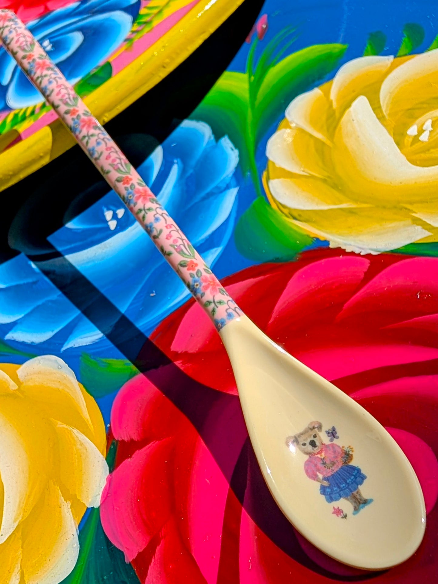 Nathalie Lete X Rice Melamine collection