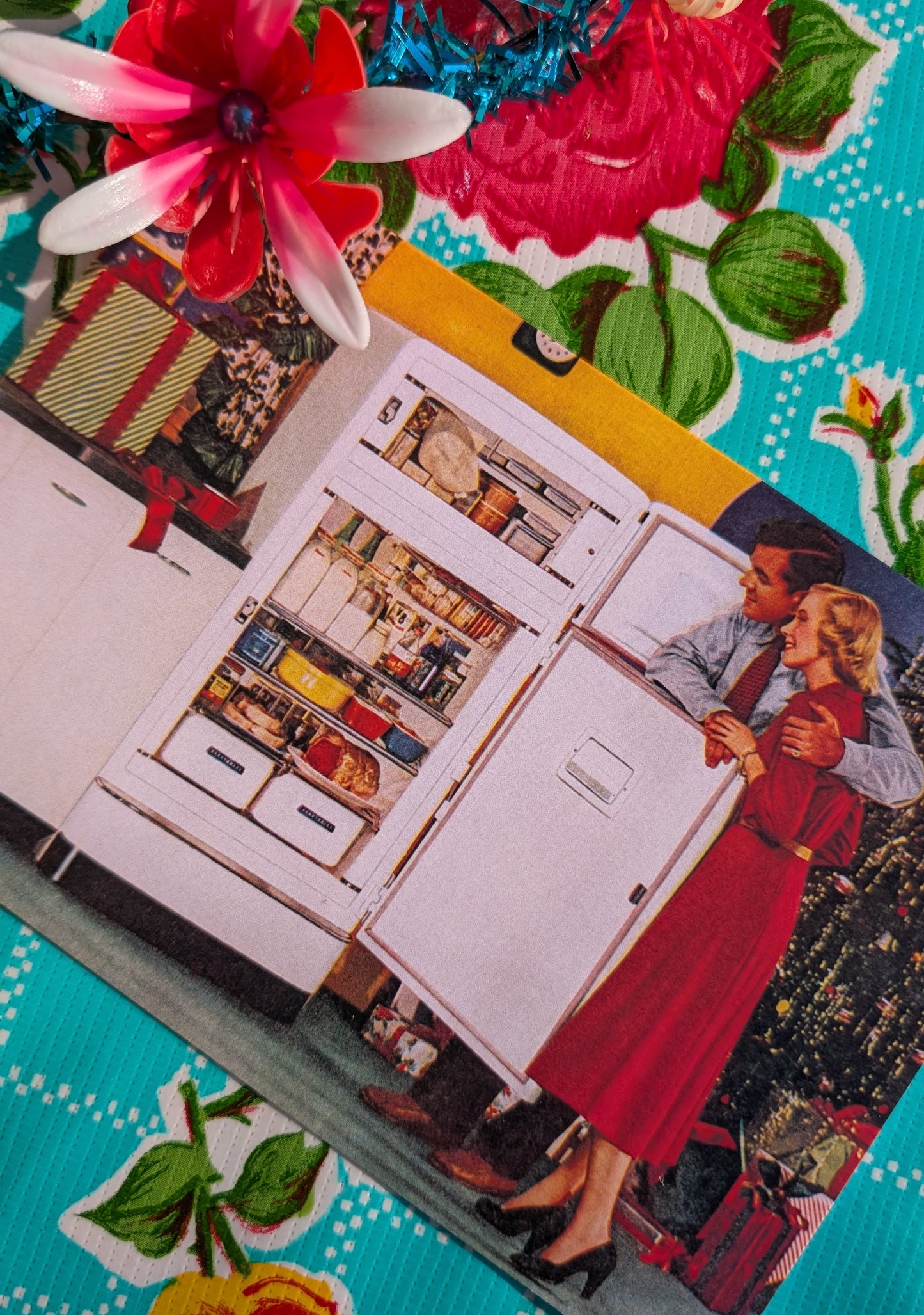 Happy home card pack