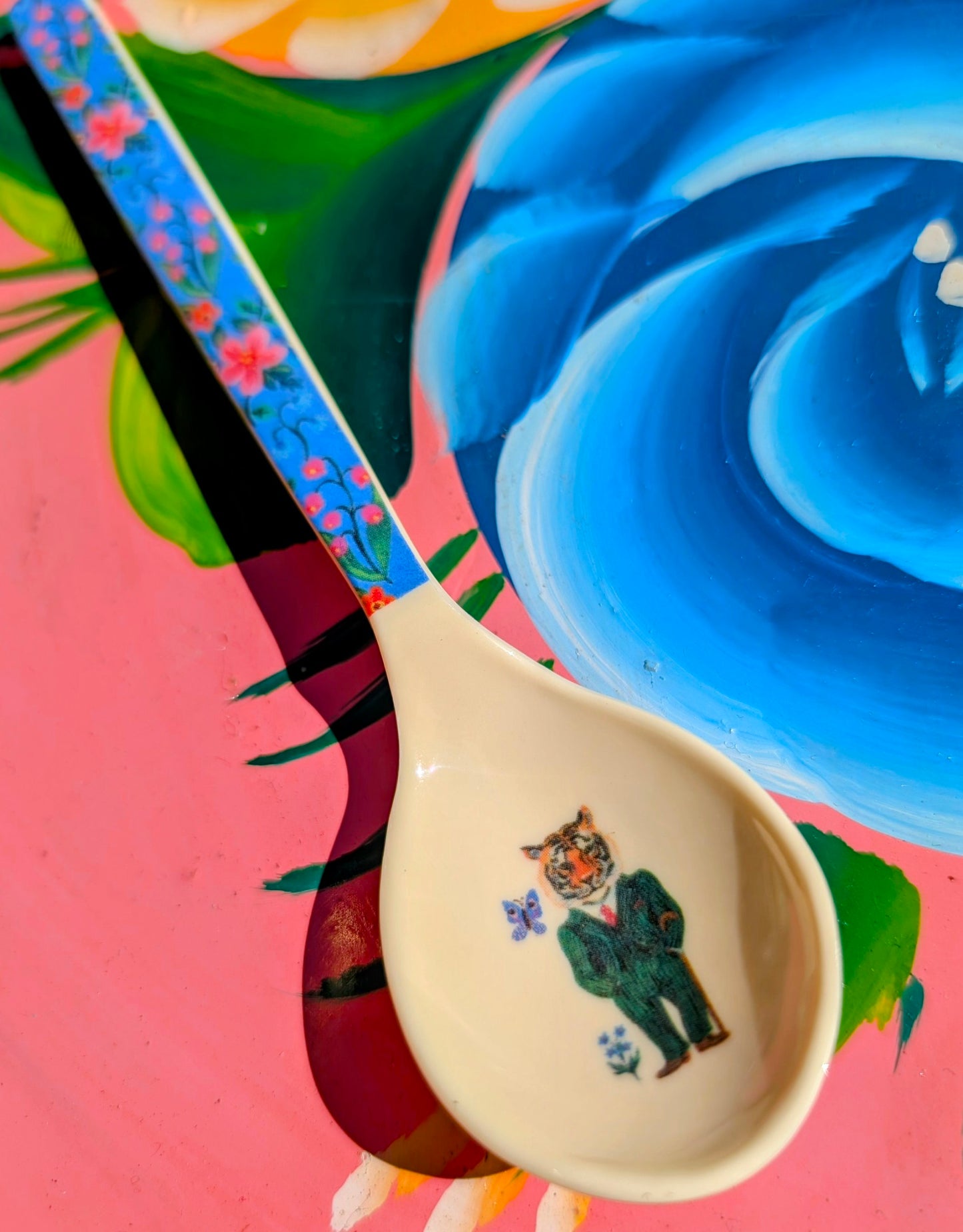 Nathalie Lete X Rice Melamine collection