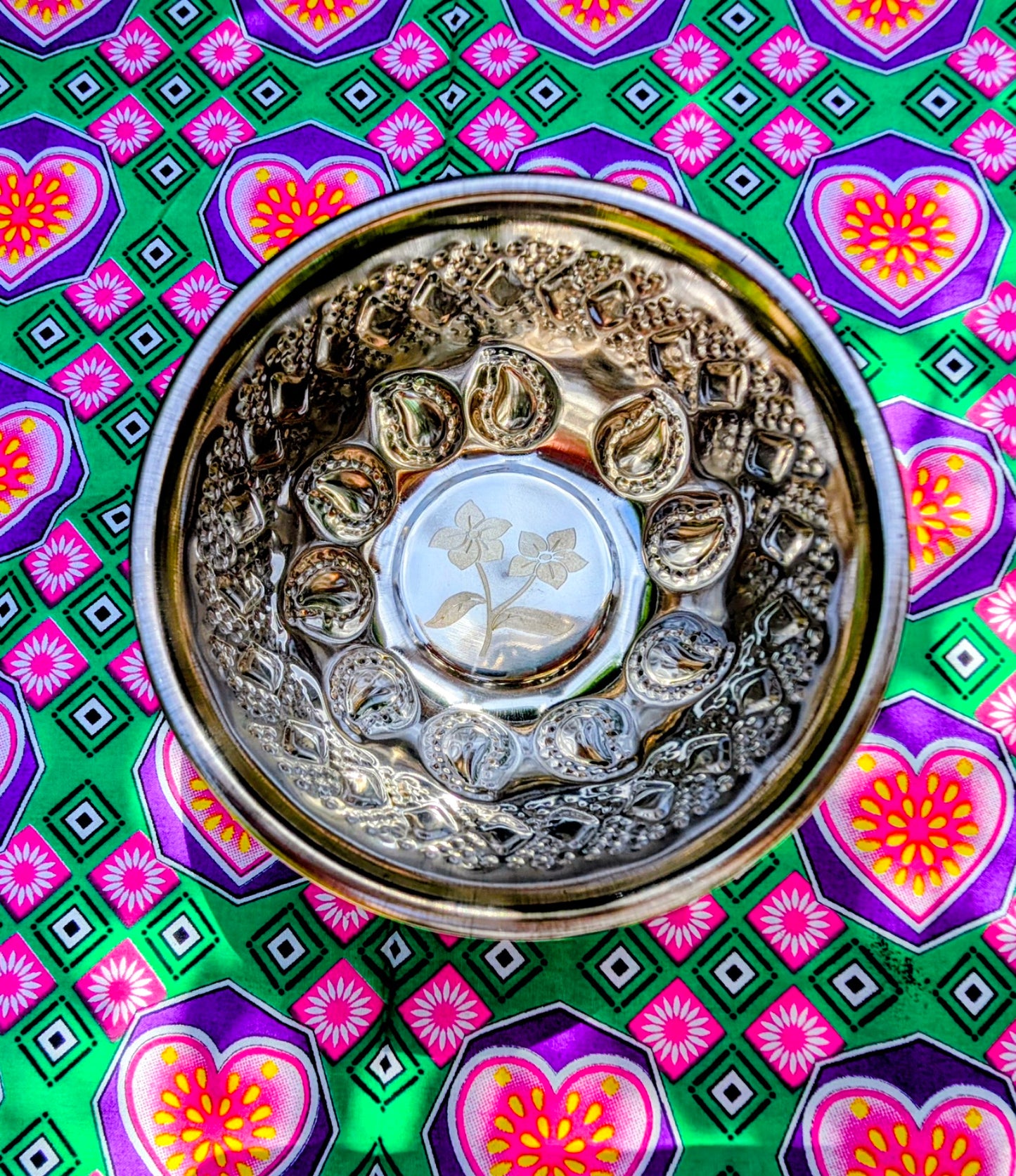 Stainless steel Bowls