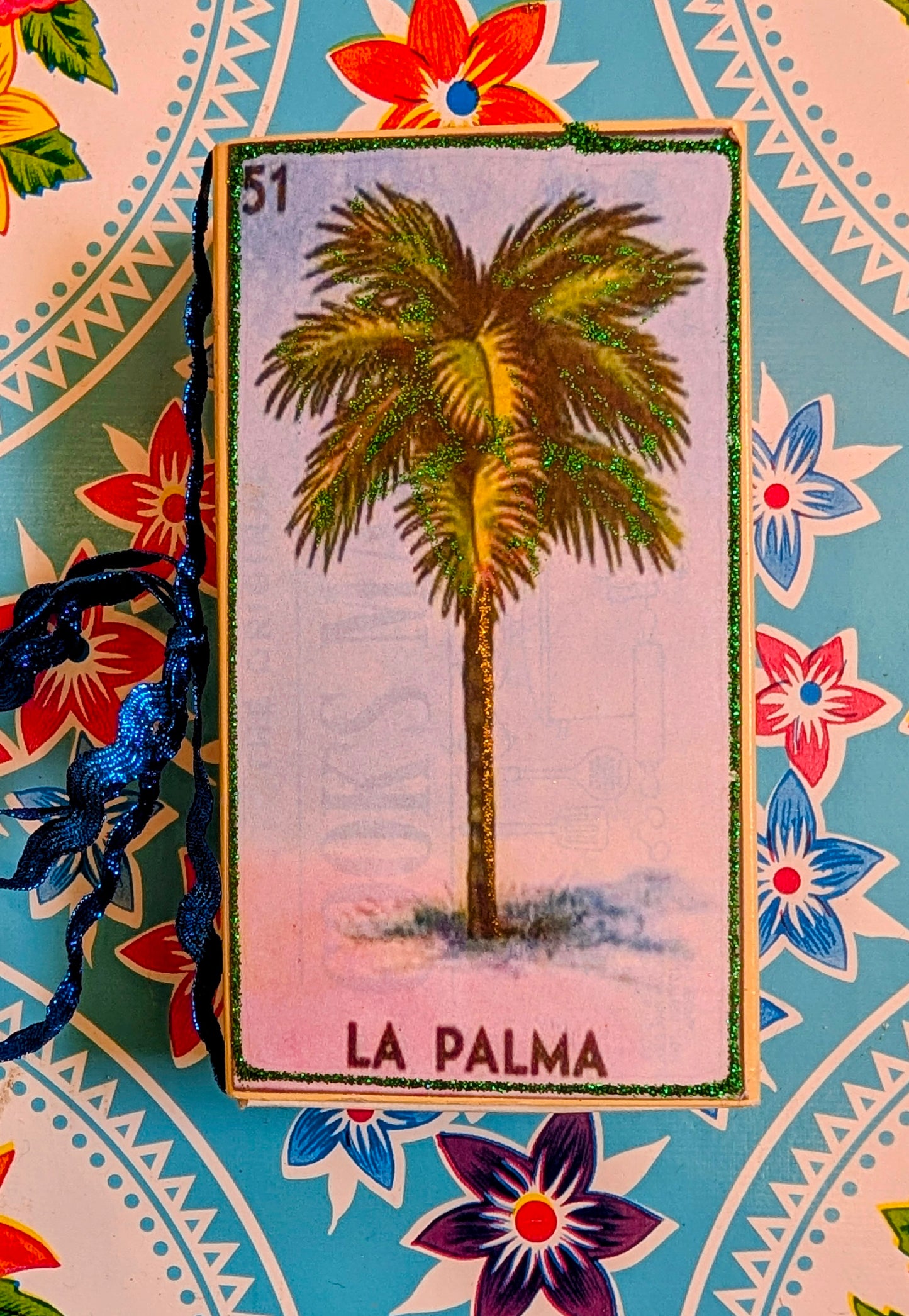 Large Mexican and vintage graphic matchboxes