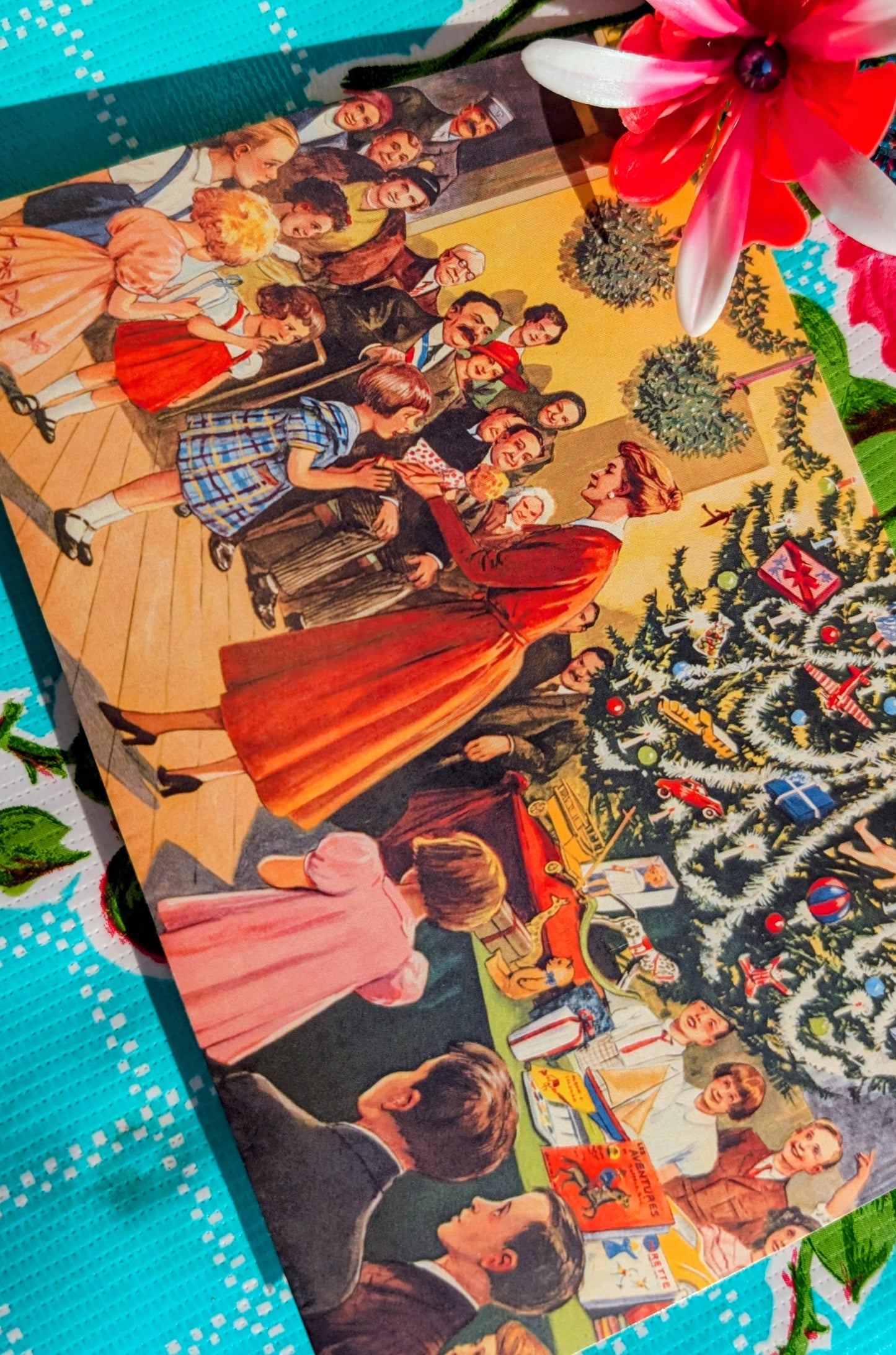 Happy home card pack