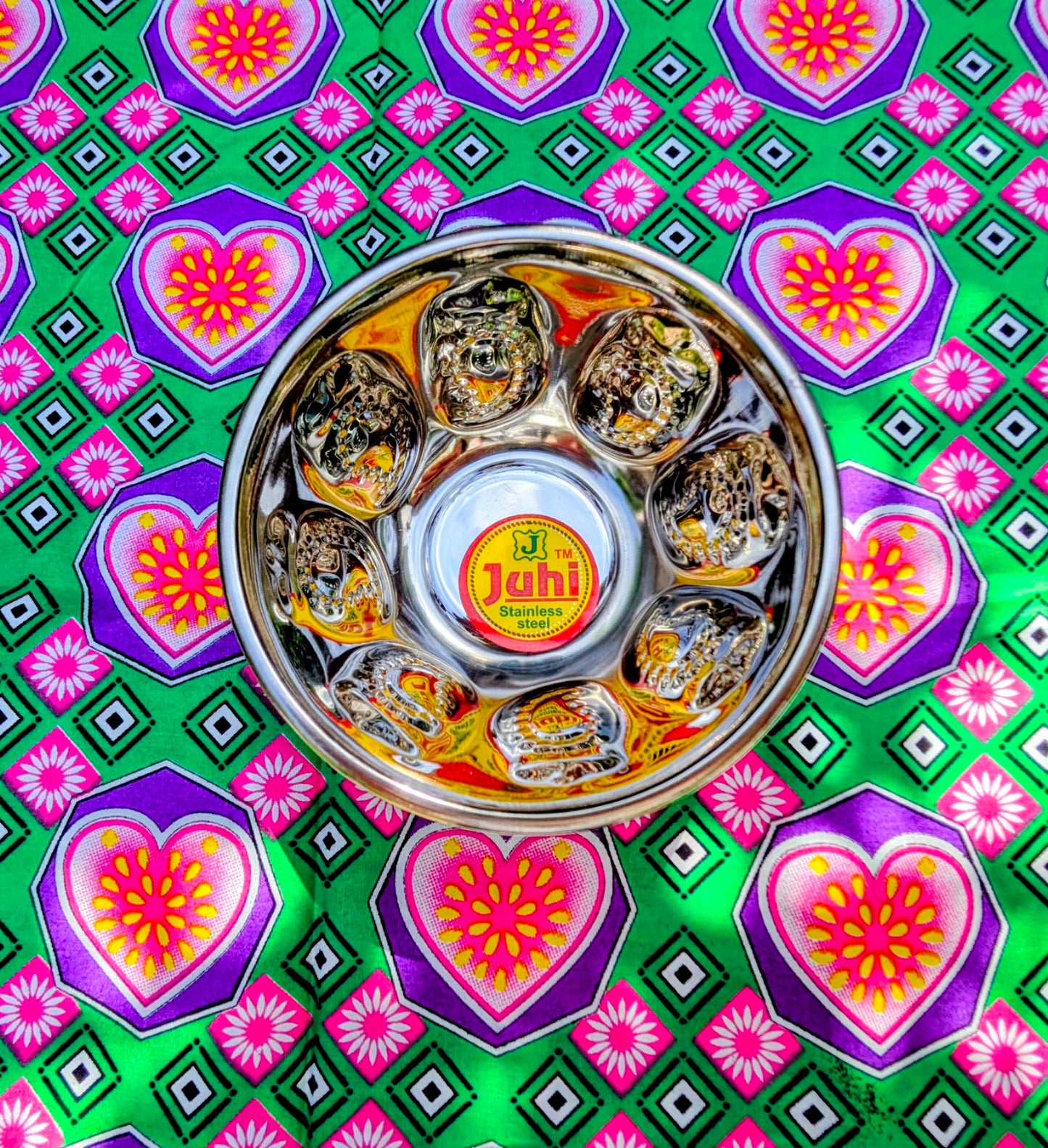 Stainless steel Bowls