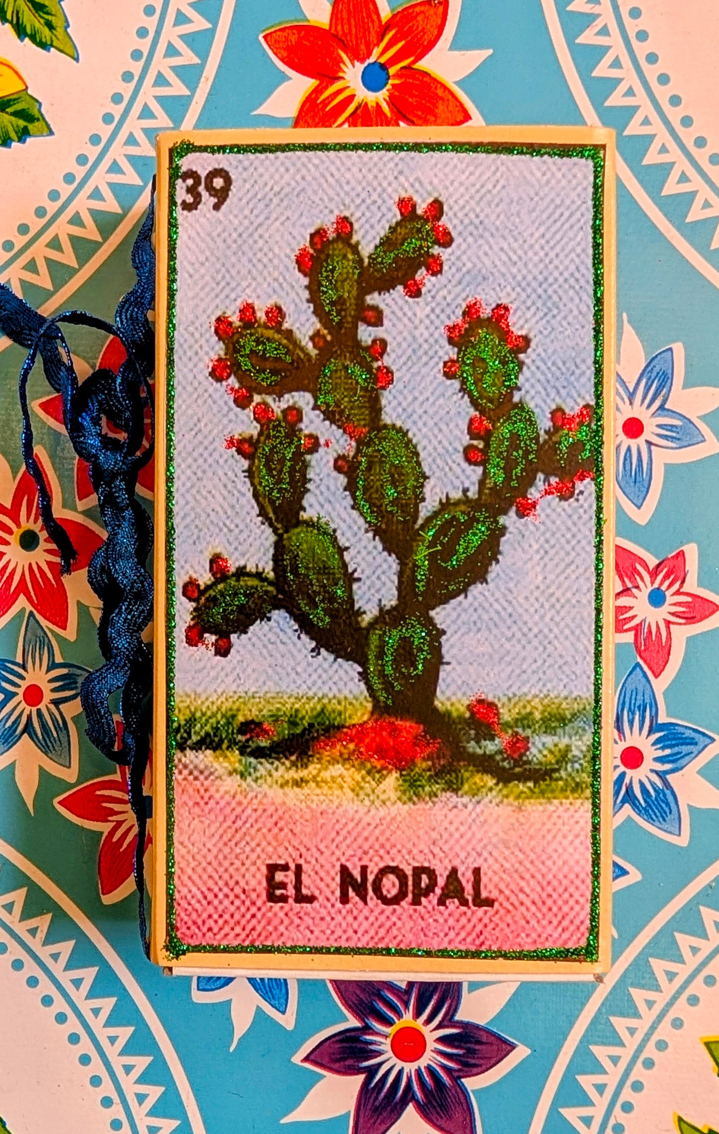Large Mexican and vintage graphic matchboxes