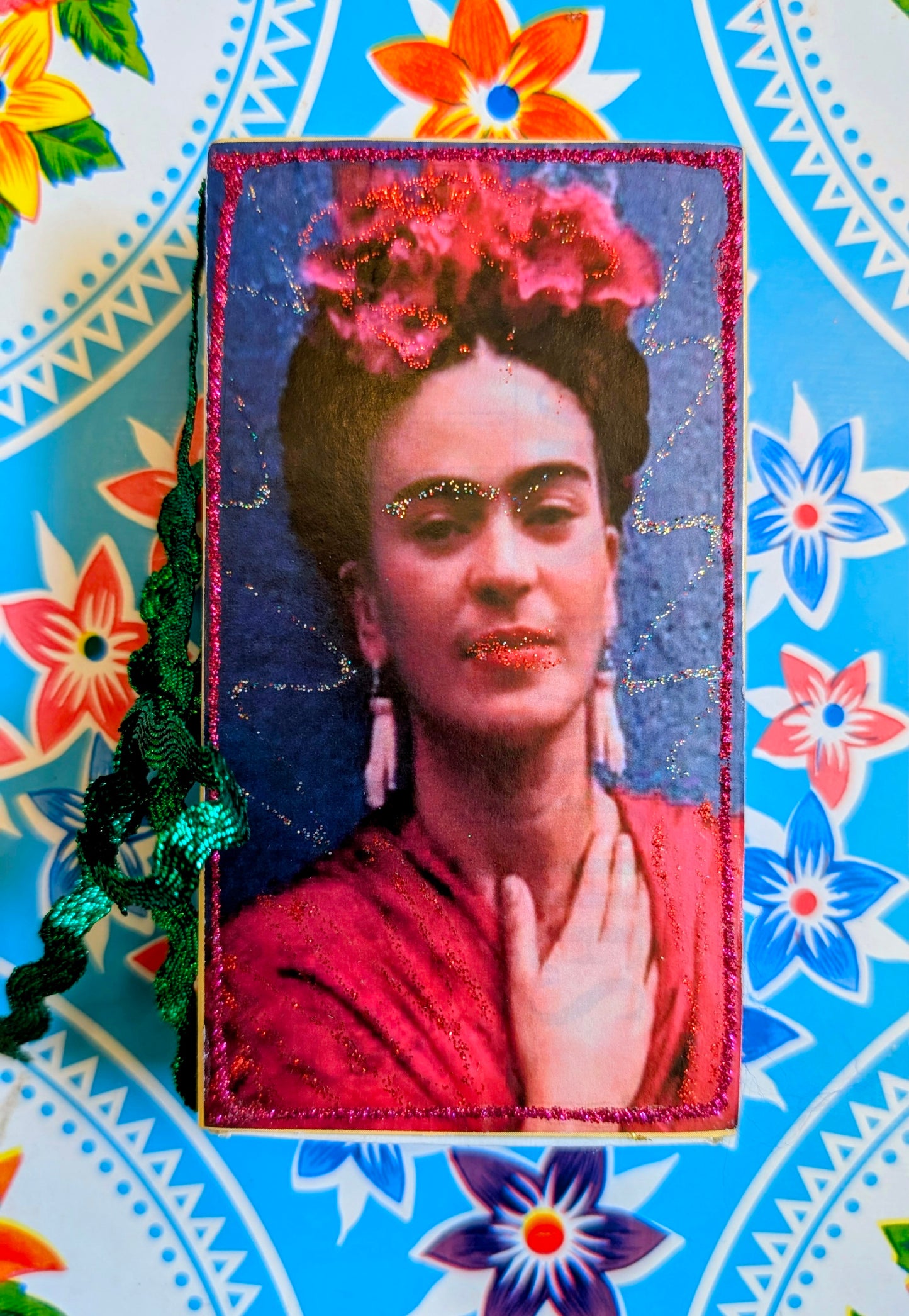 Large Mexican and vintage graphic matchboxes