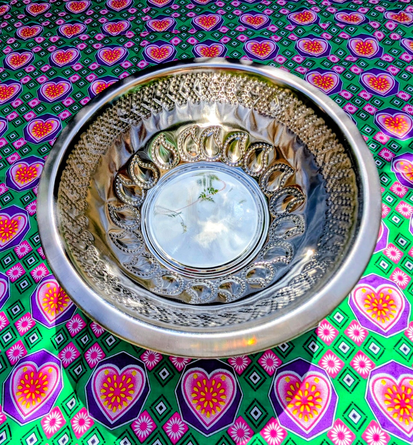 Stainless steel Bowls