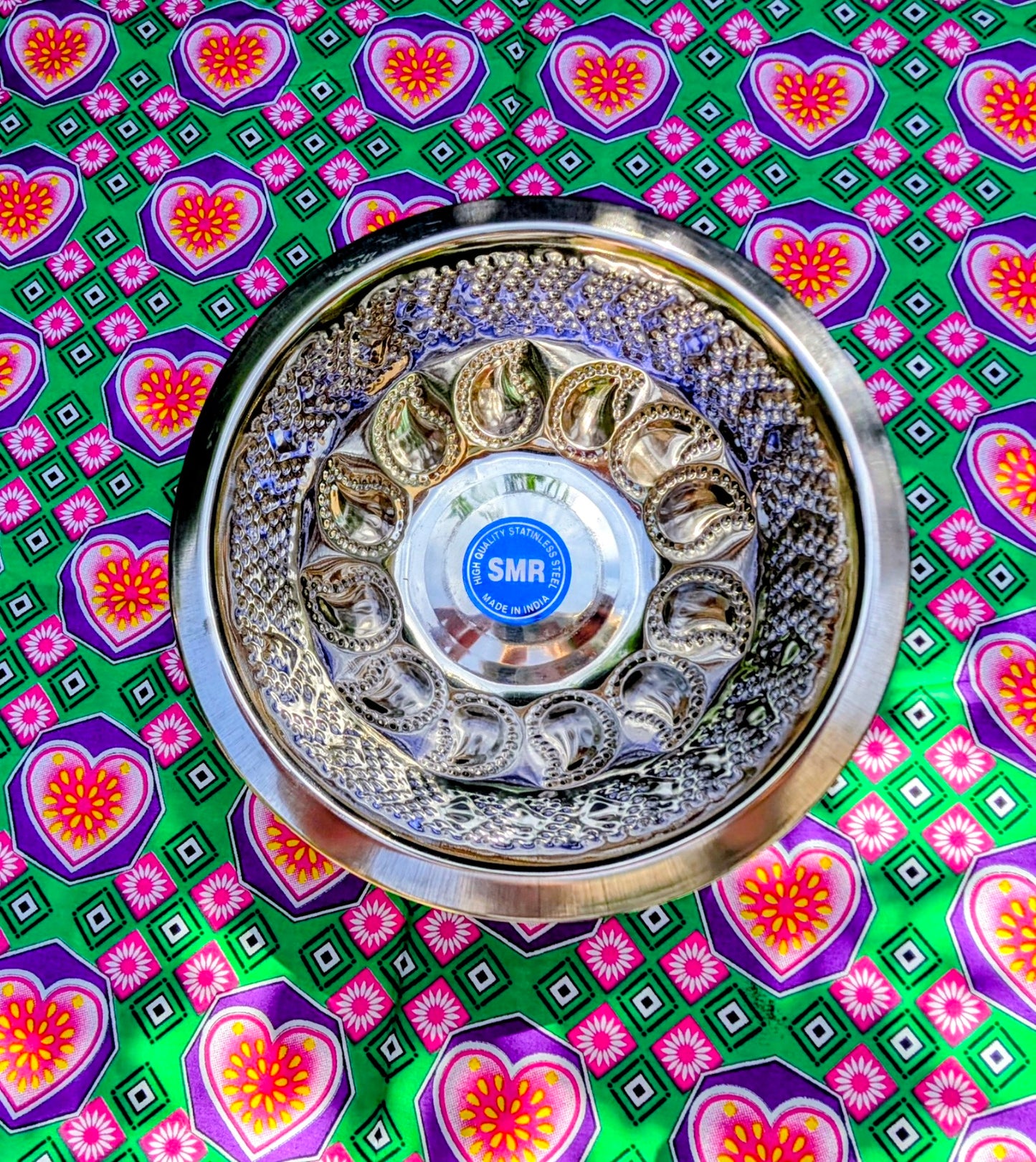 Stainless steel Bowls