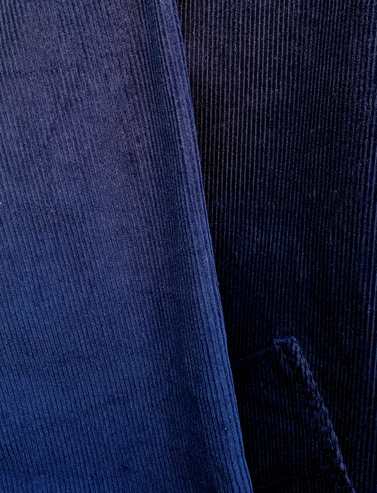 *SALE*Nehru jacket - corduroy