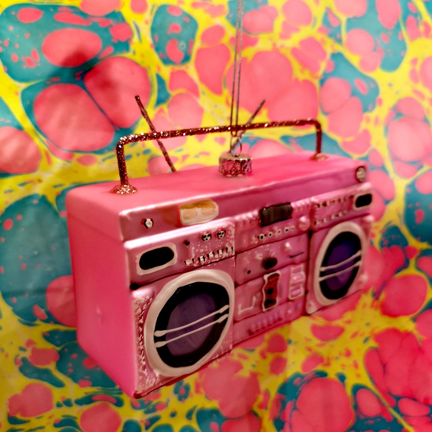 BOOMBOX!!!