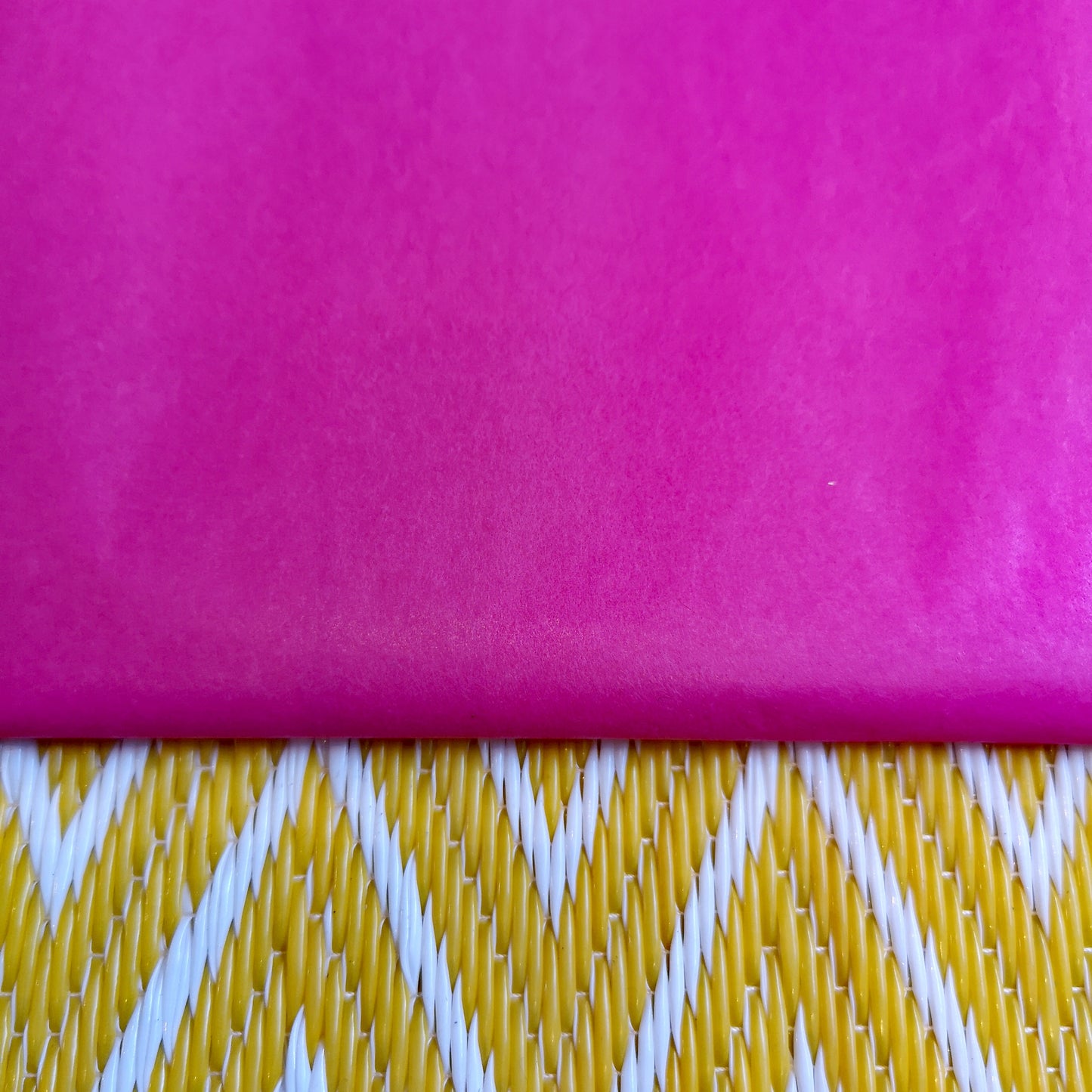 Tissue paper packs