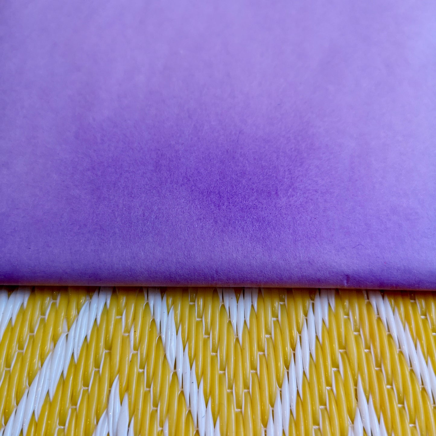 Tissue paper packs