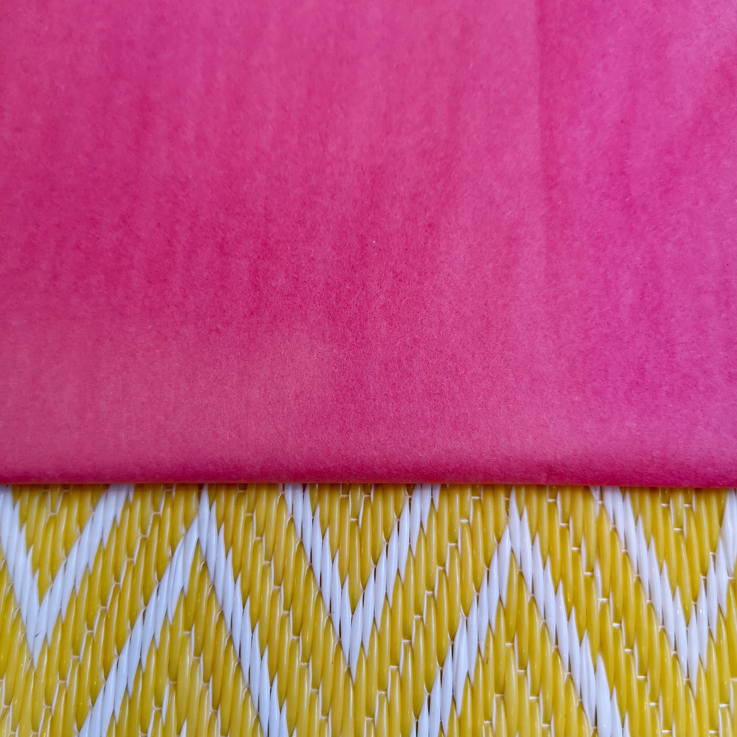 Tissue paper packs