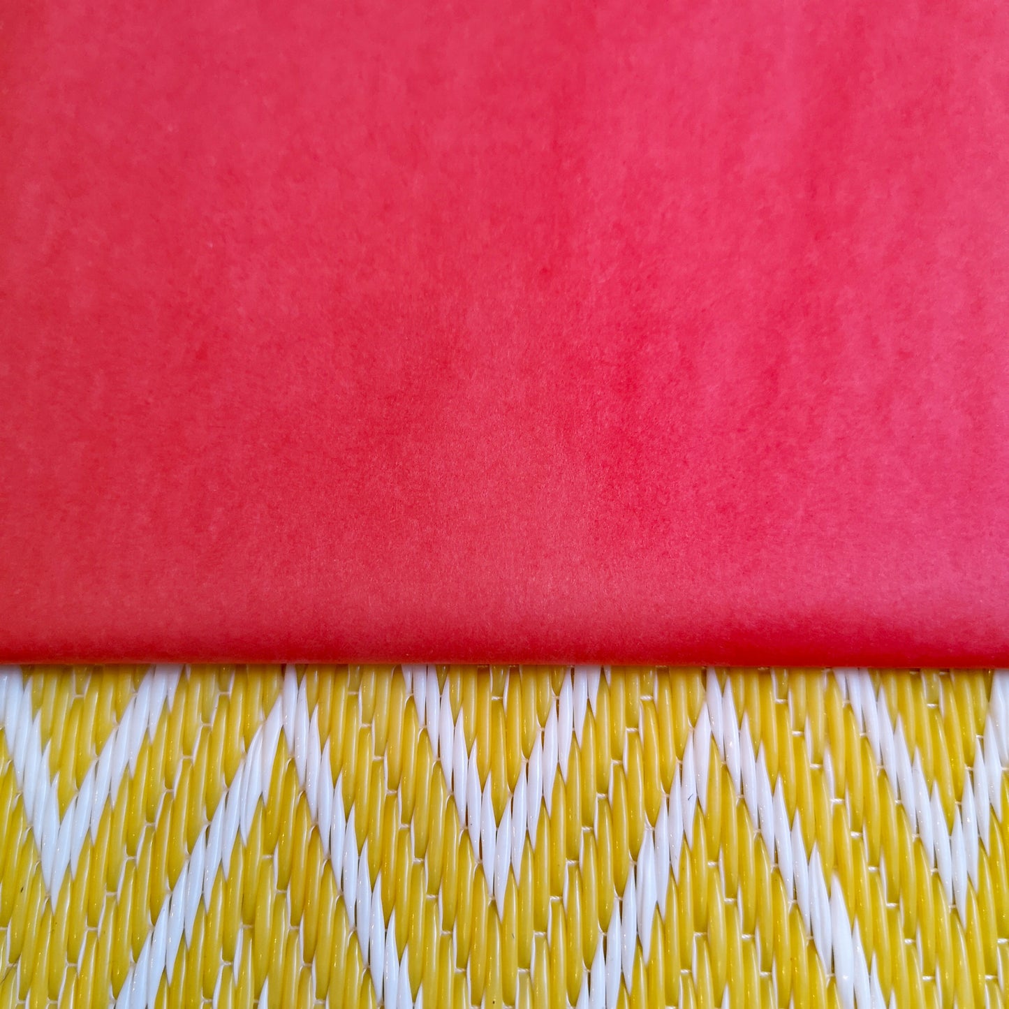 Tissue paper packs