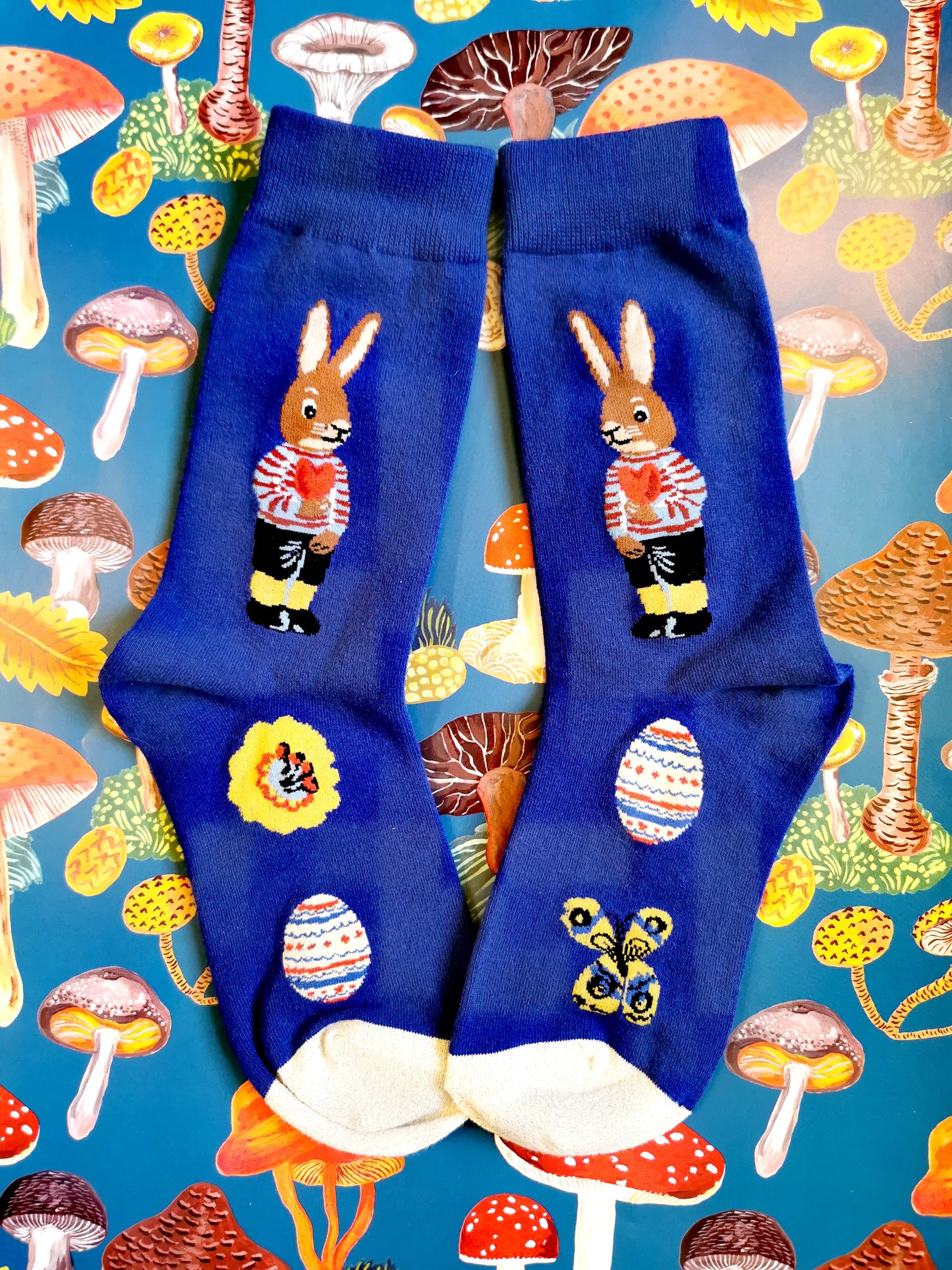 Nathalie Lete super socks