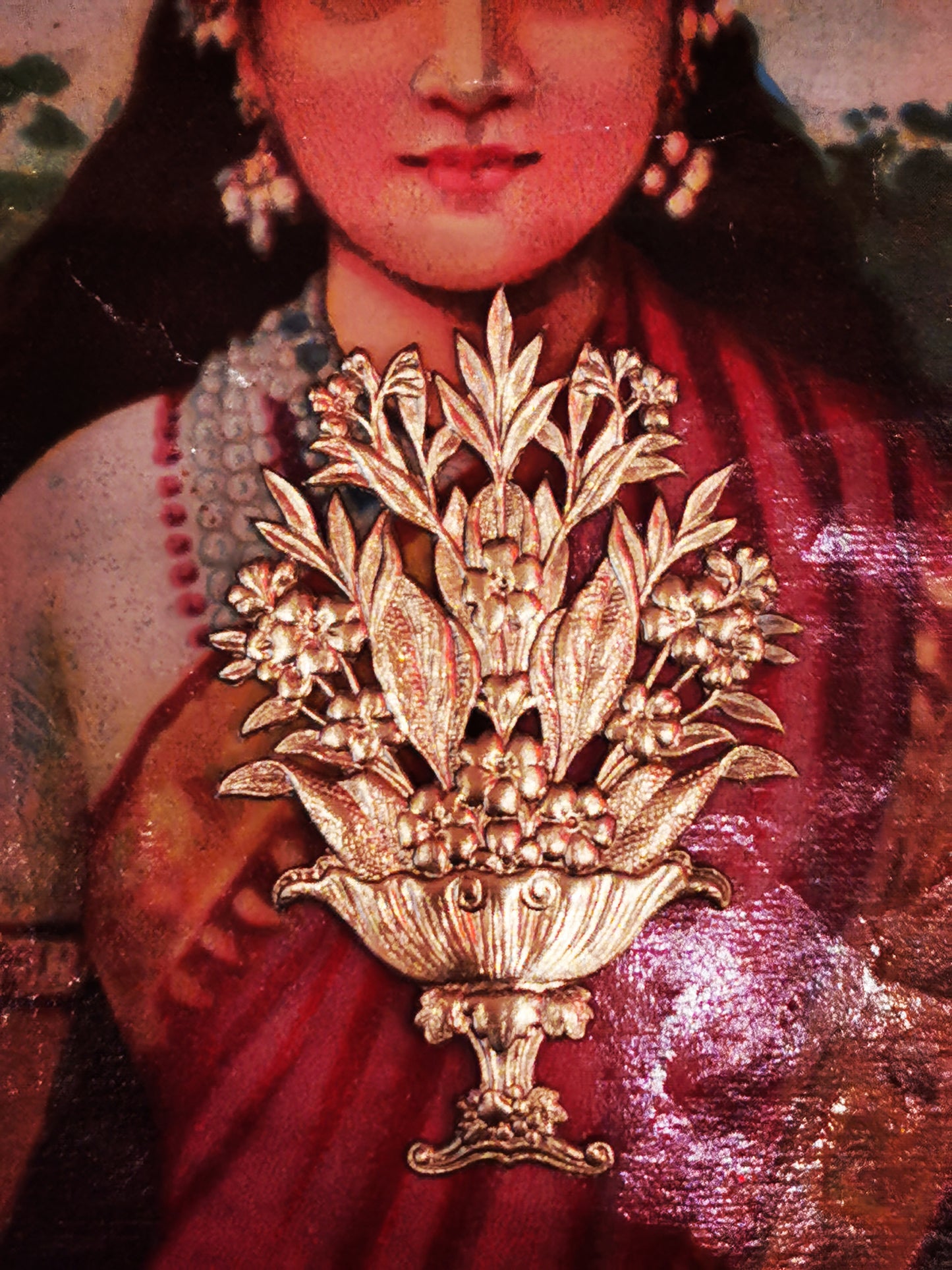 Super fancy bouquets