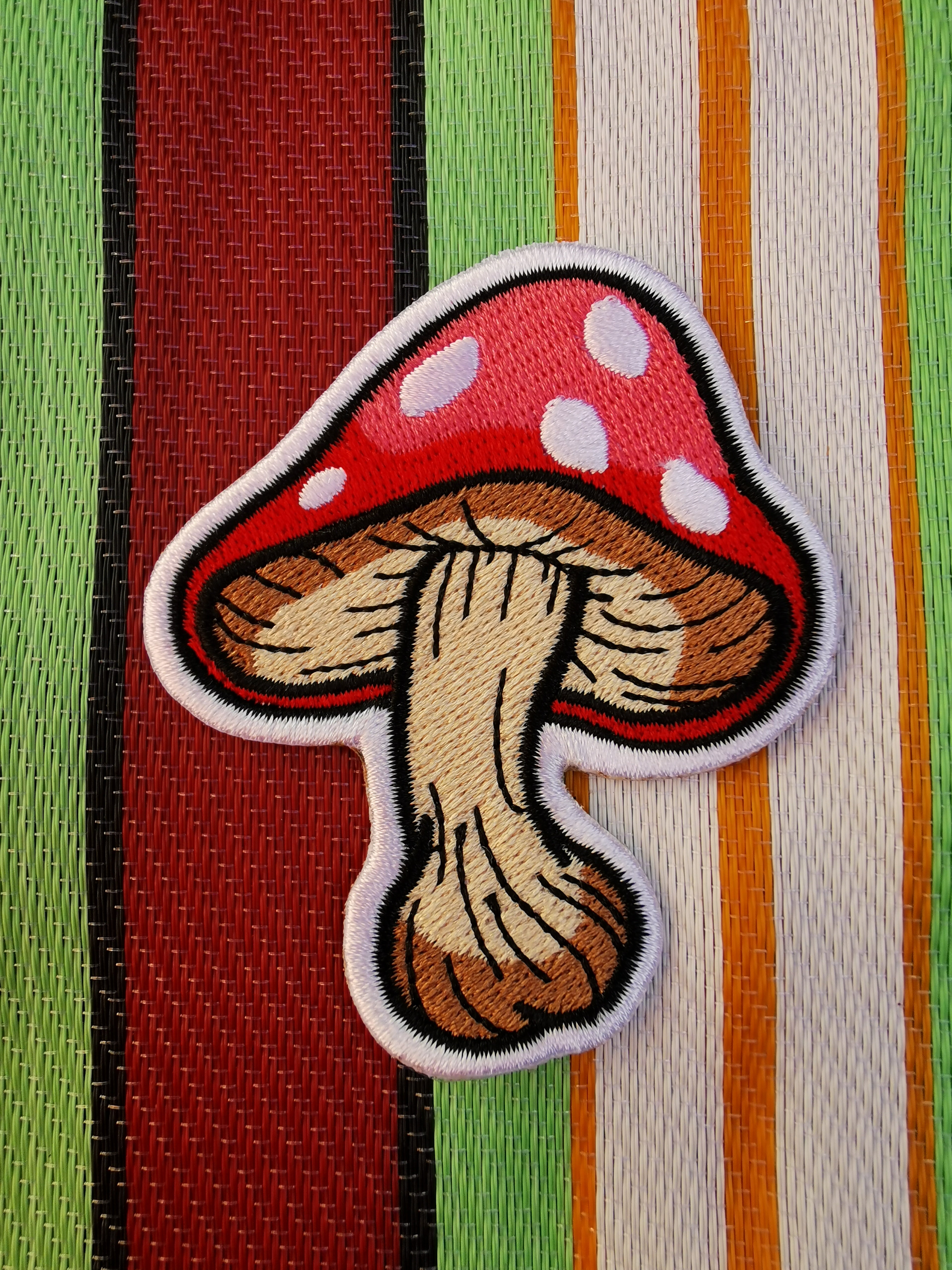 Marvellous Mushrooms