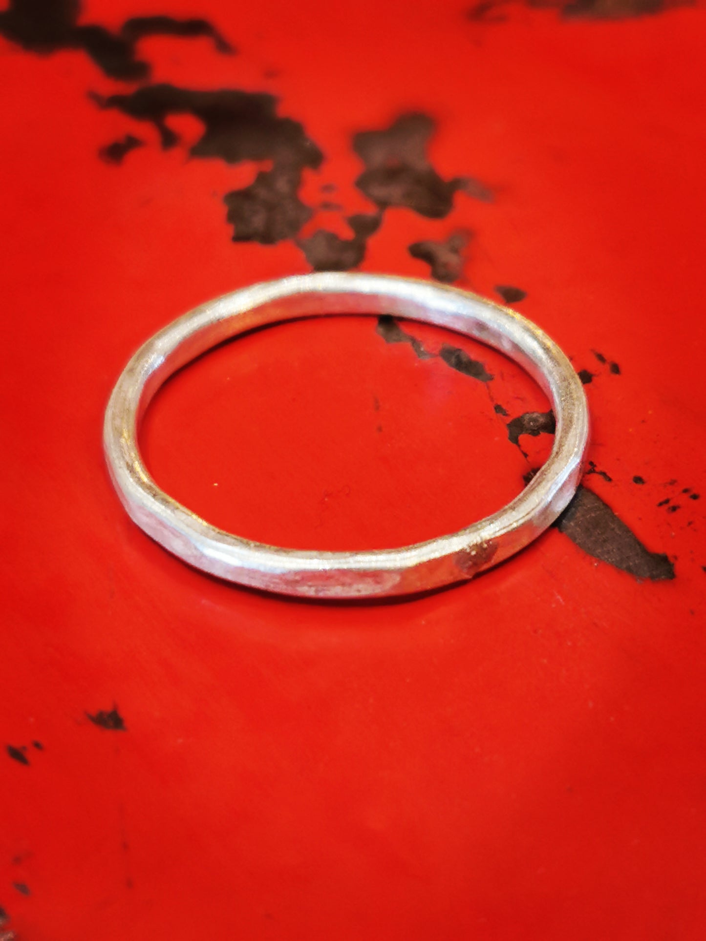 Hill tribe extra fine bands