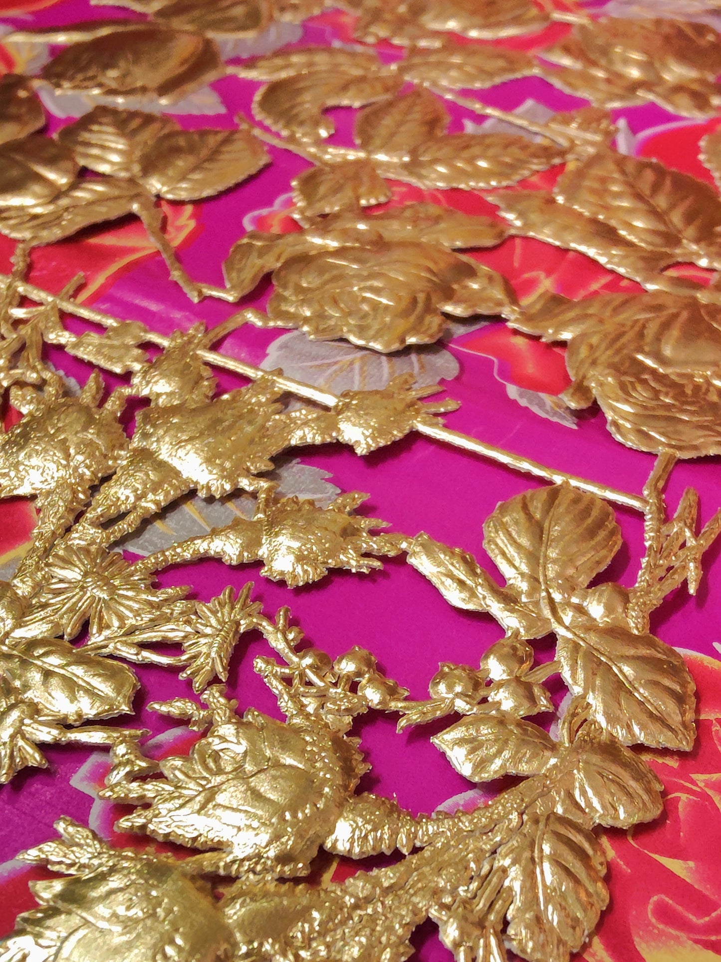 Fabulous Dresden papers