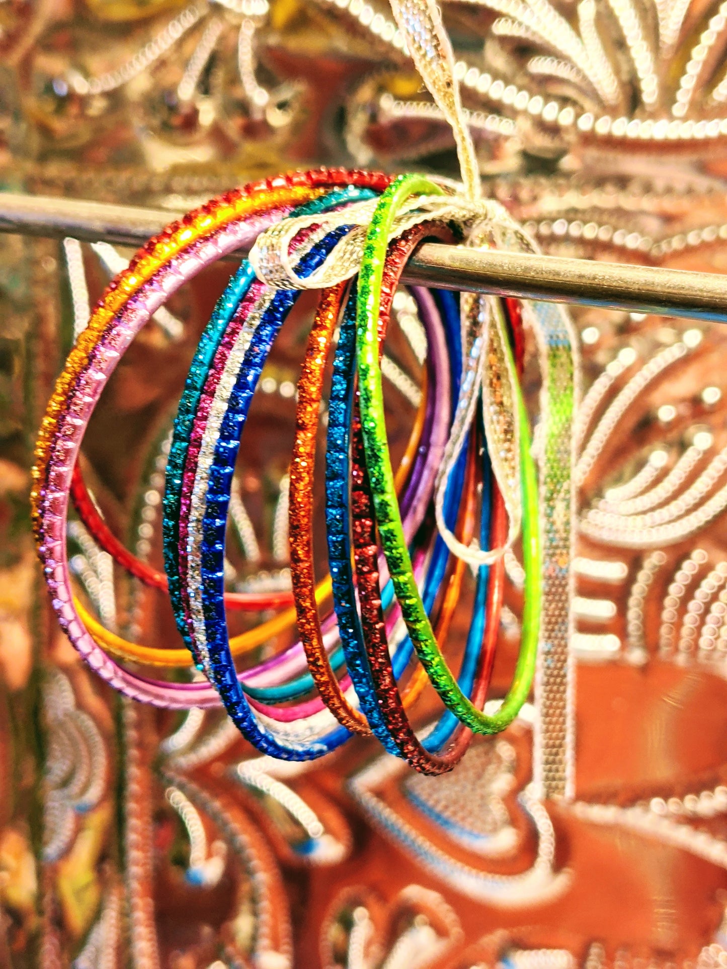 Bangle rainbow