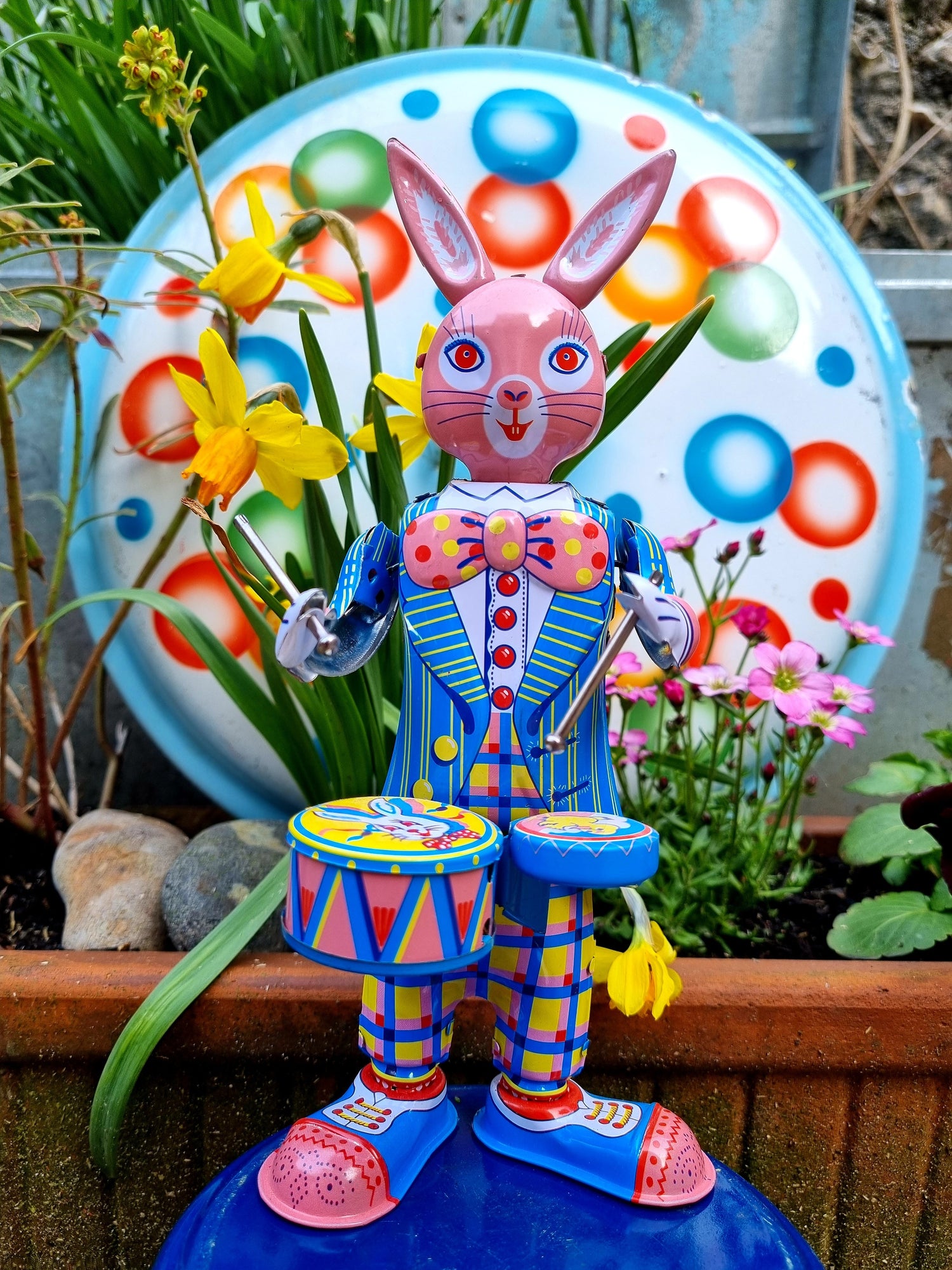 Easter -