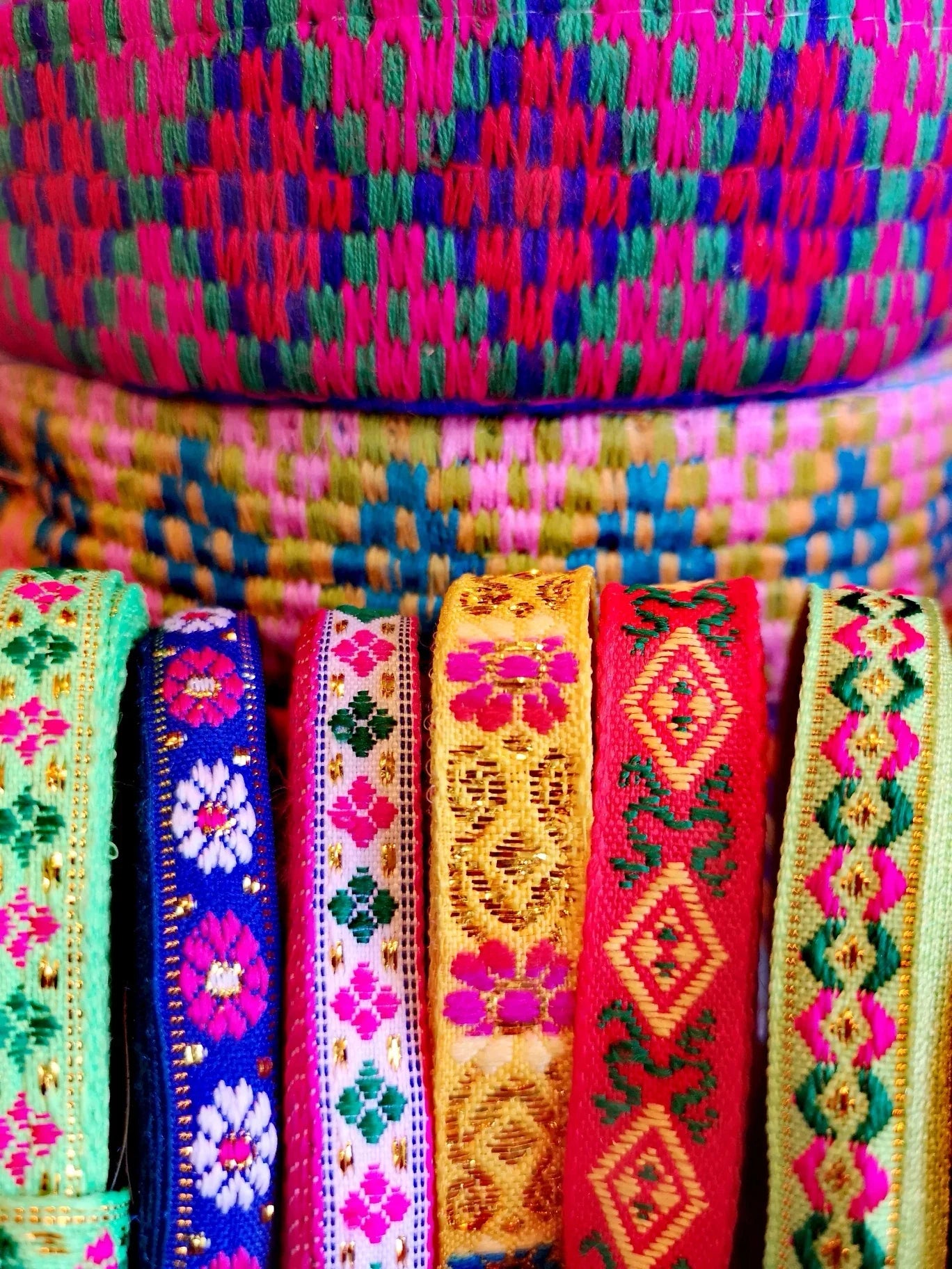Ribbon -