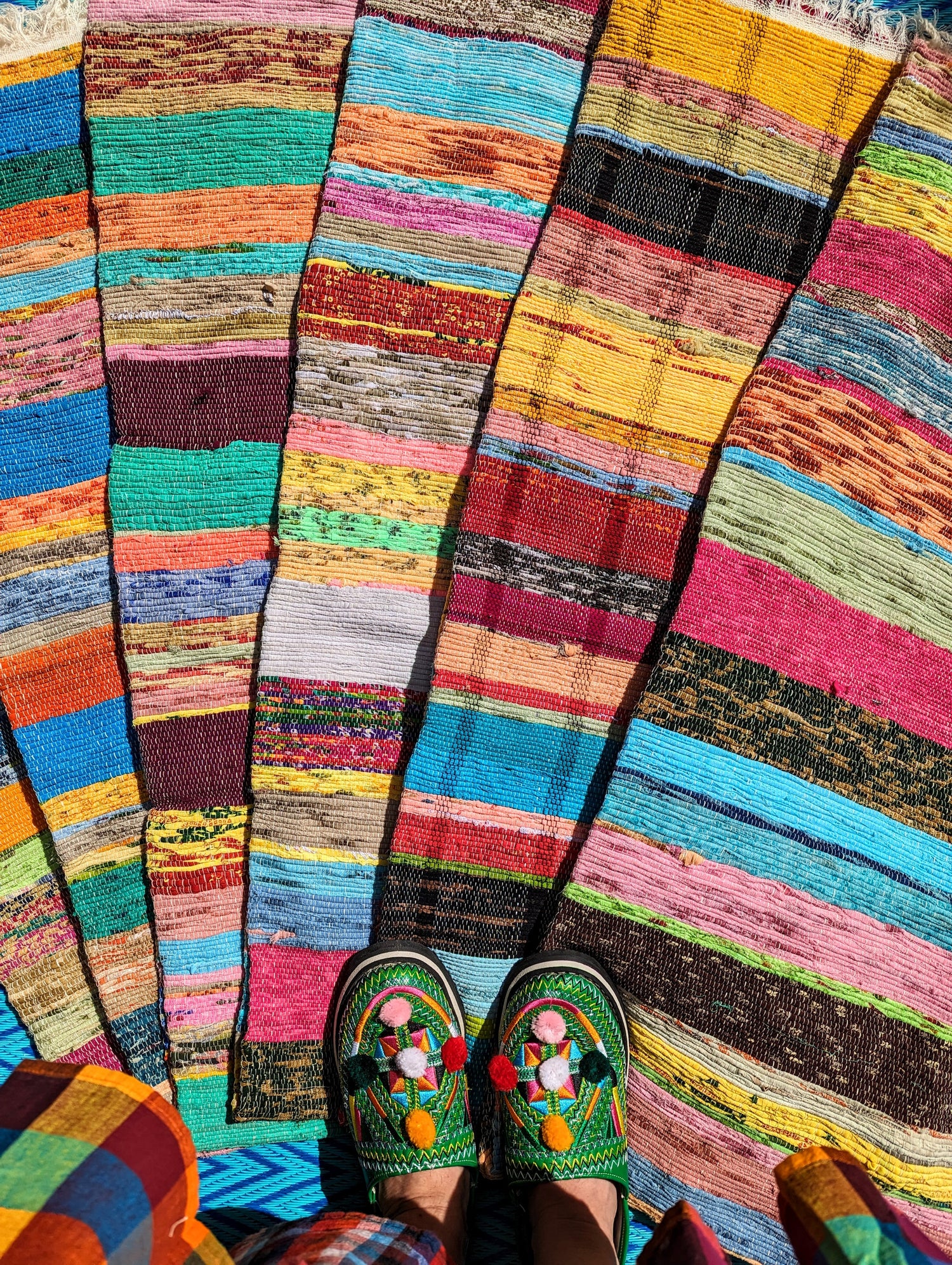 Rugs + Mats -
