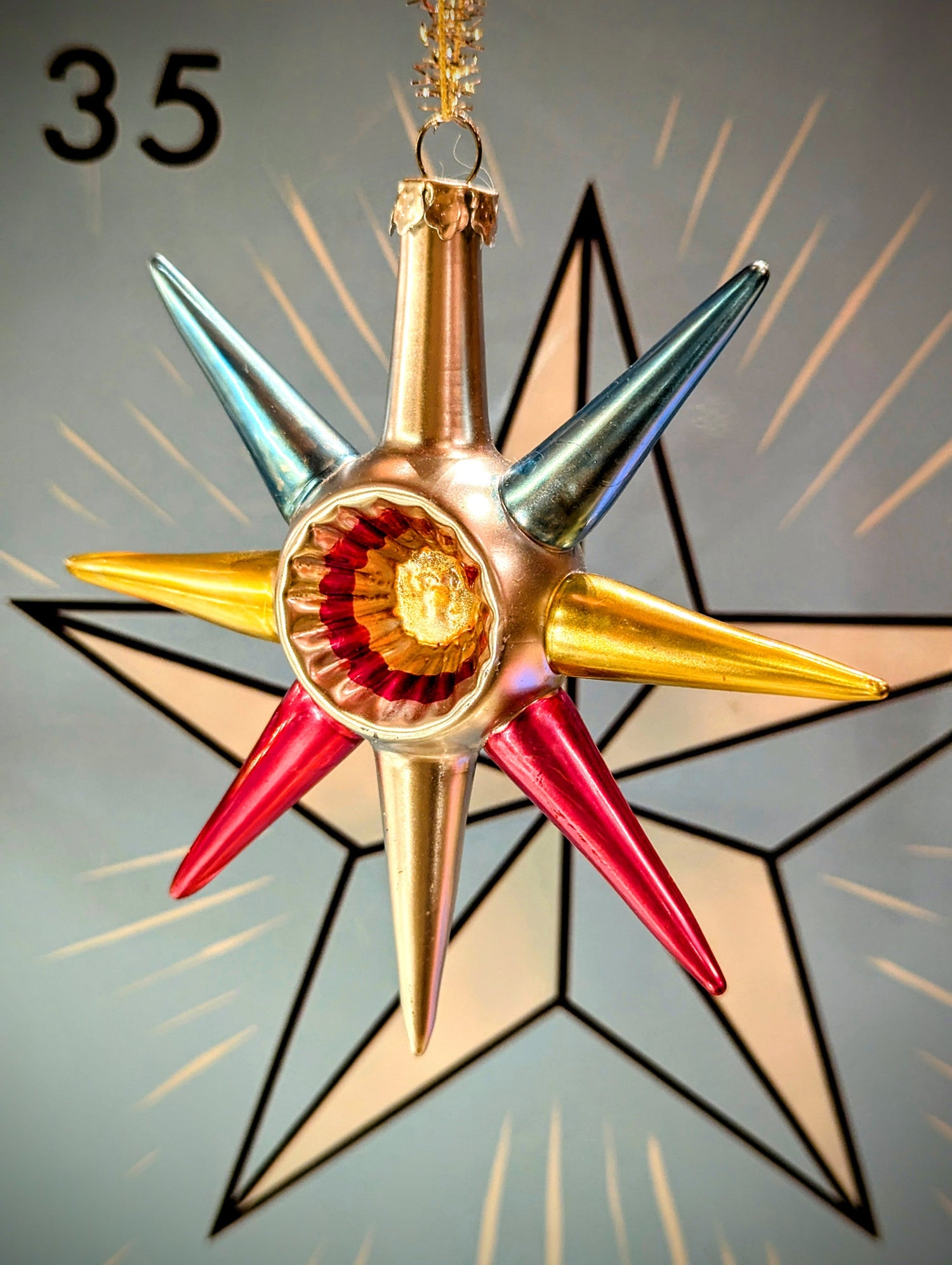 American Heirloom -